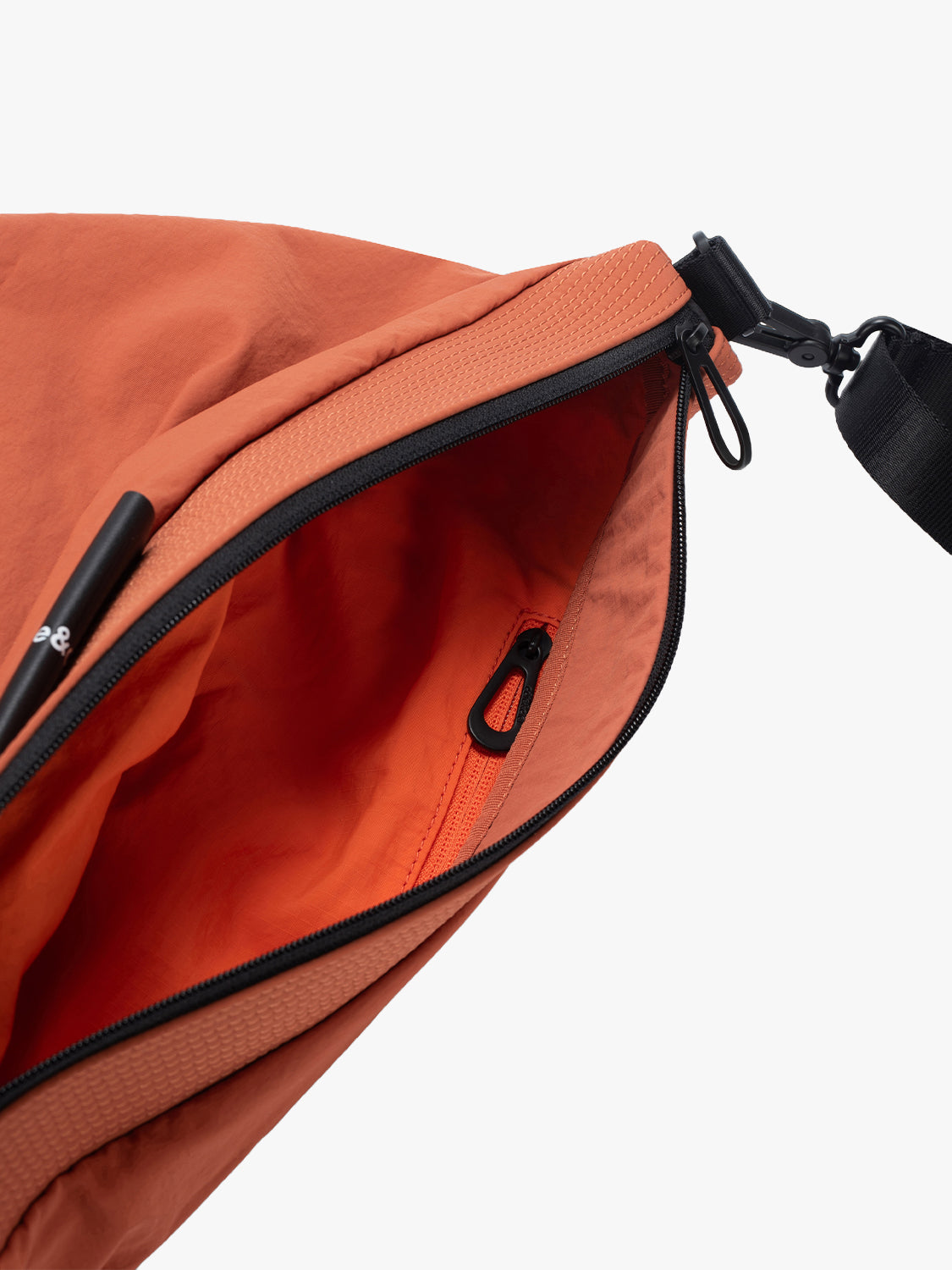 coteetciel Crossbody/Sling Bag Orne Smooth Terracotta côte&ciel EU 29233