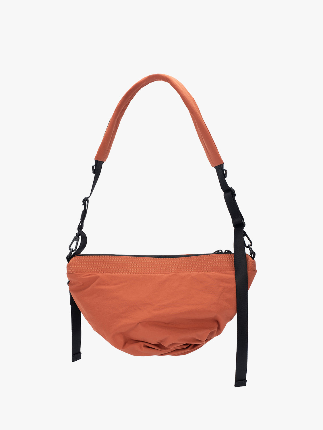 coteetciel Crossbody/Sling Bag Orne Smooth Terracotta côte&ciel EU 29233