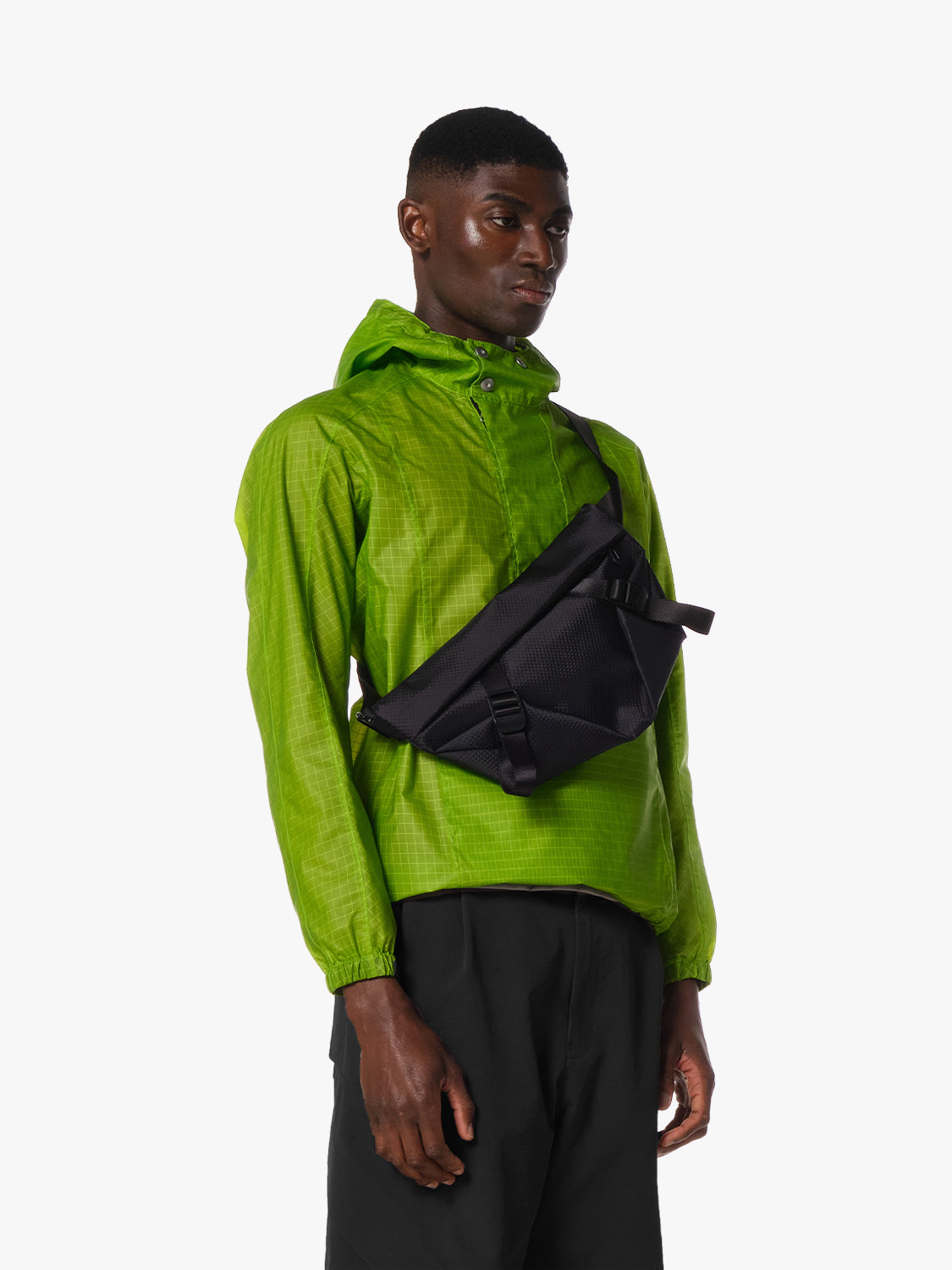 coteetciel Crossbody/Sling Bag Sinu Satellite Black côte&ciel EU 29251