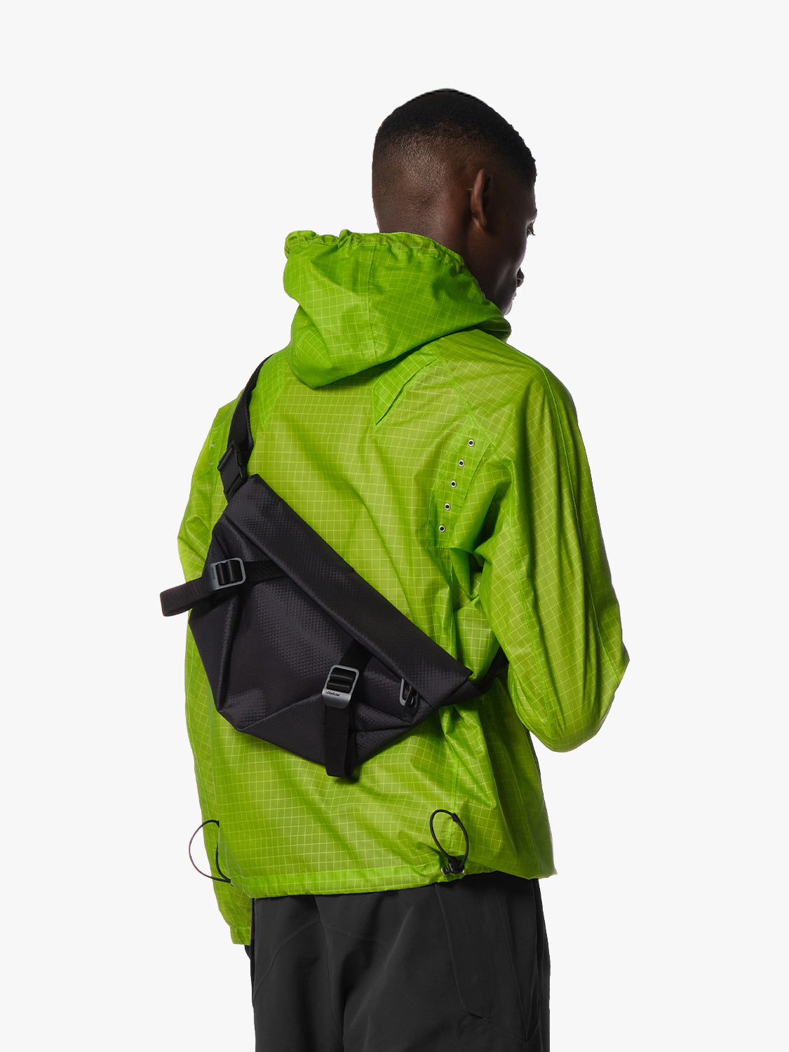 coteetciel Crossbody/Sling Bag Sinu Satellite Black côte&ciel EU 29251