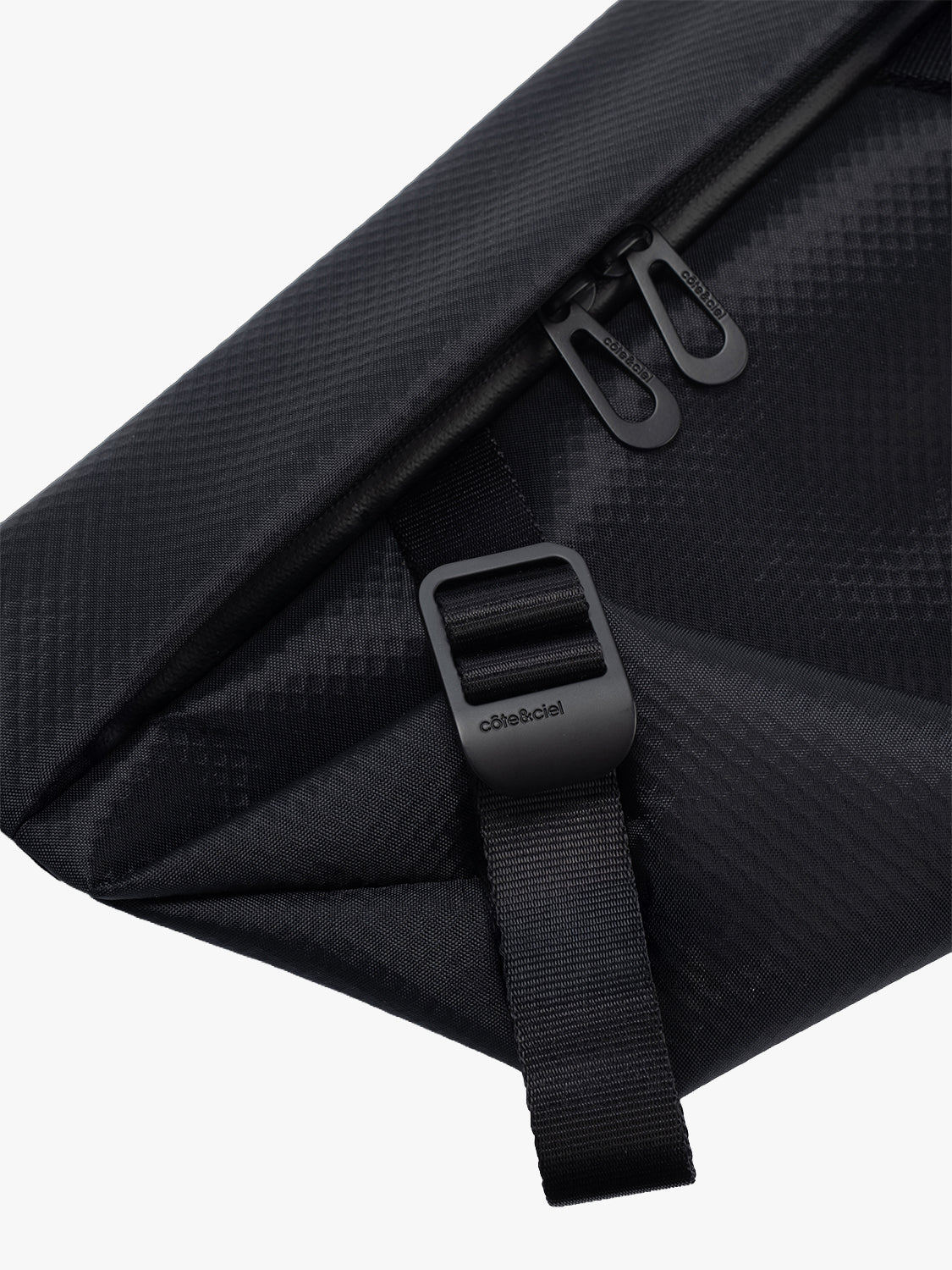 coteetciel Crossbody/Sling Bag Sinu Satellite Black côte&ciel EU 29251