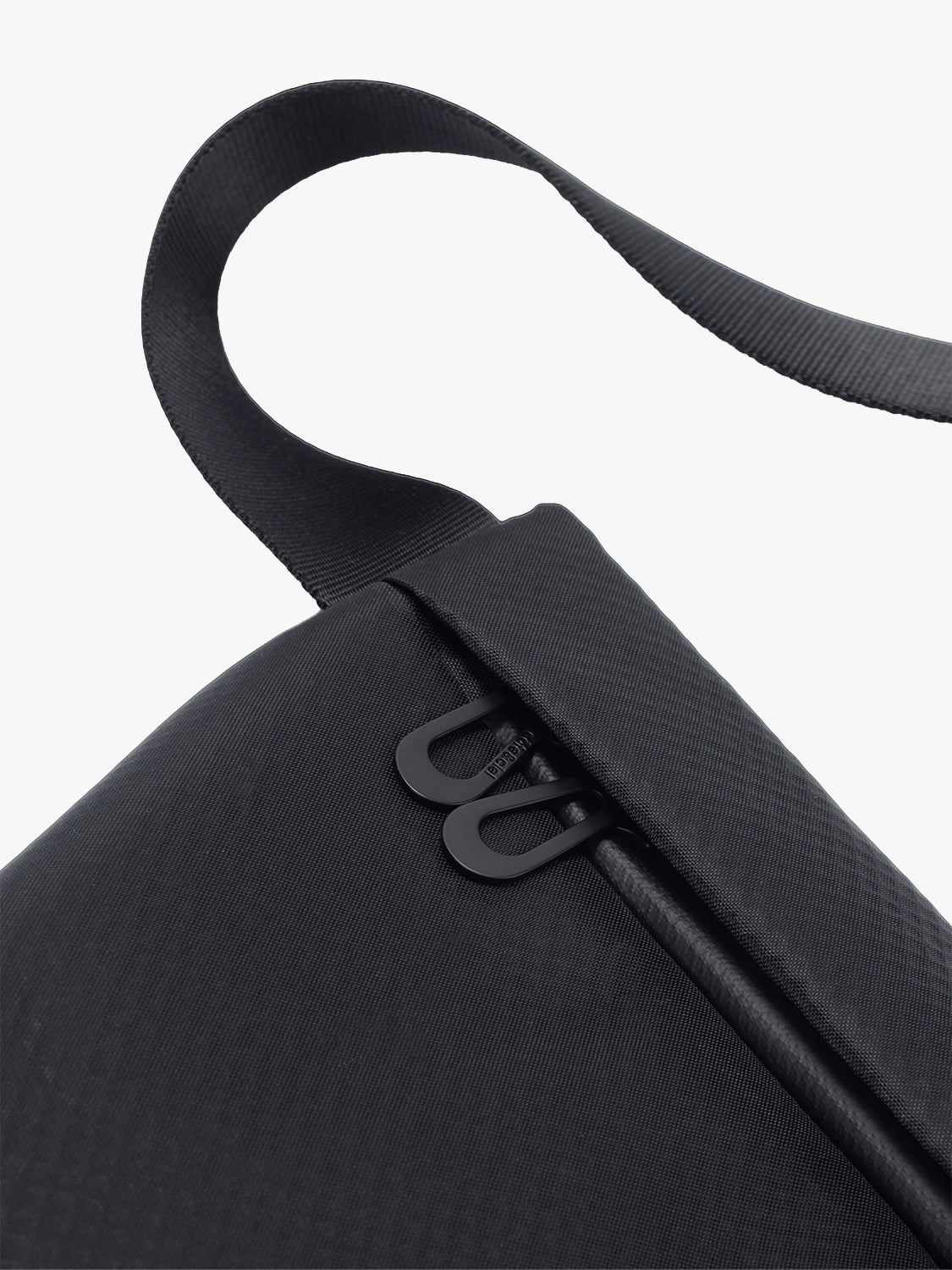 coteetciel Crossbody/Sling Bag Sinu Satellite Black côte&ciel EU 29251