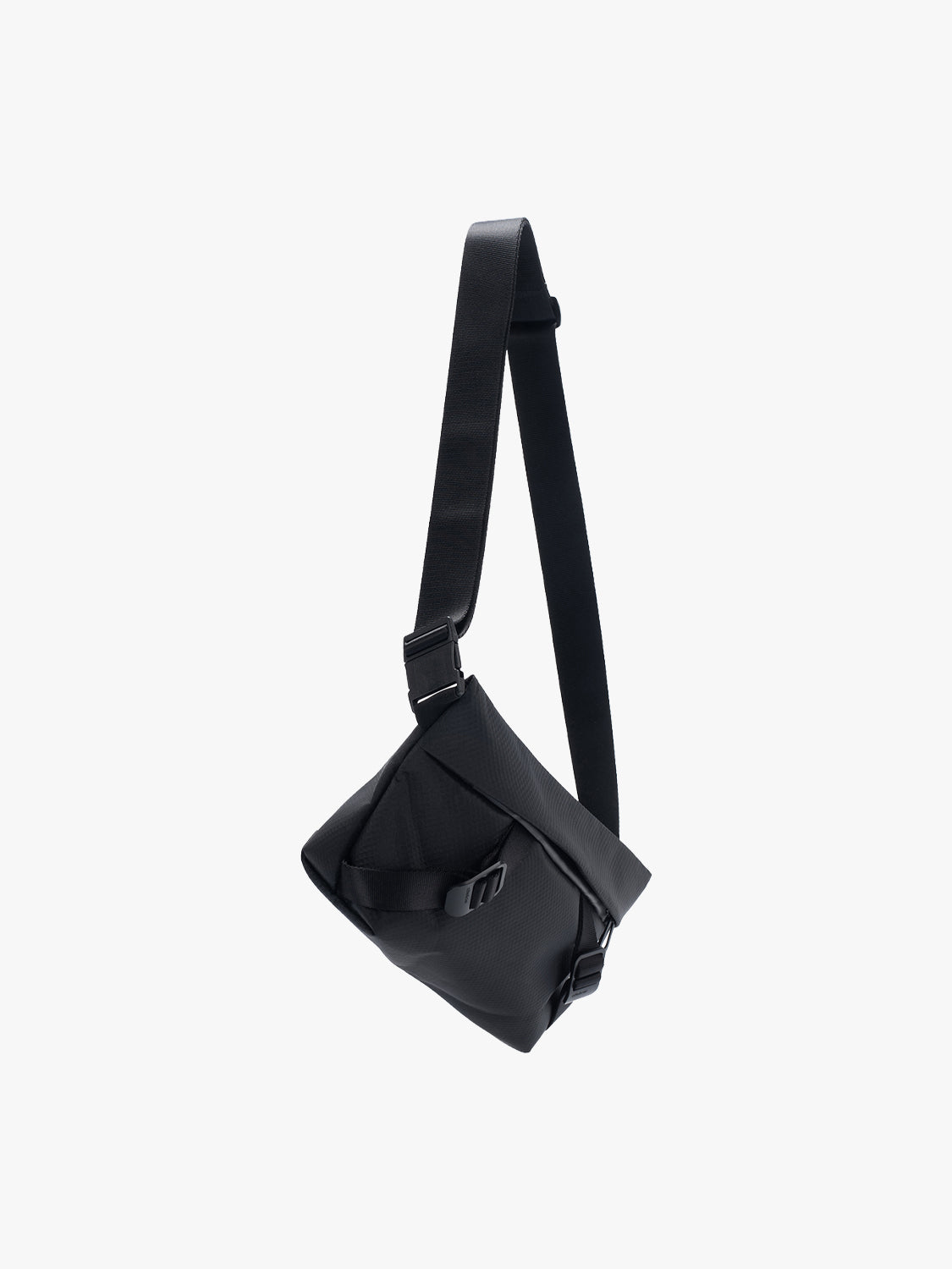 coteetciel Crossbody/Sling Bag Sinu Satellite Black côte&ciel EU 29251