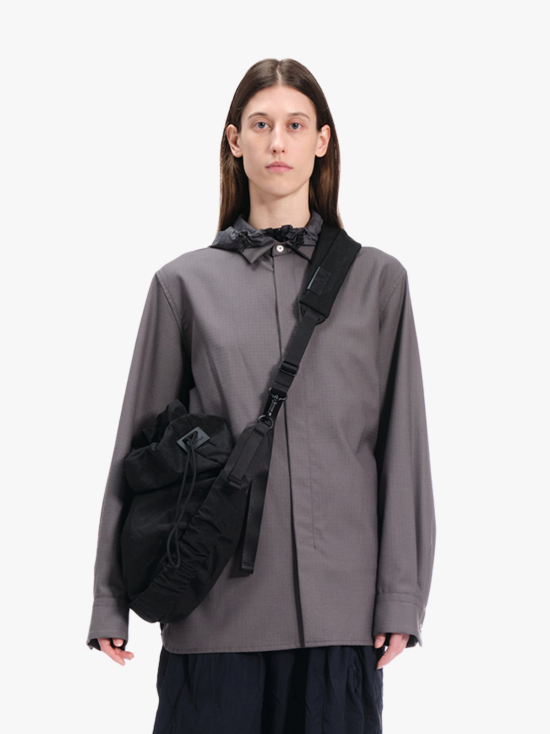 coteetciel Crossbody/Sling Bag Uva Carbon Black côte&ciel EU 29197