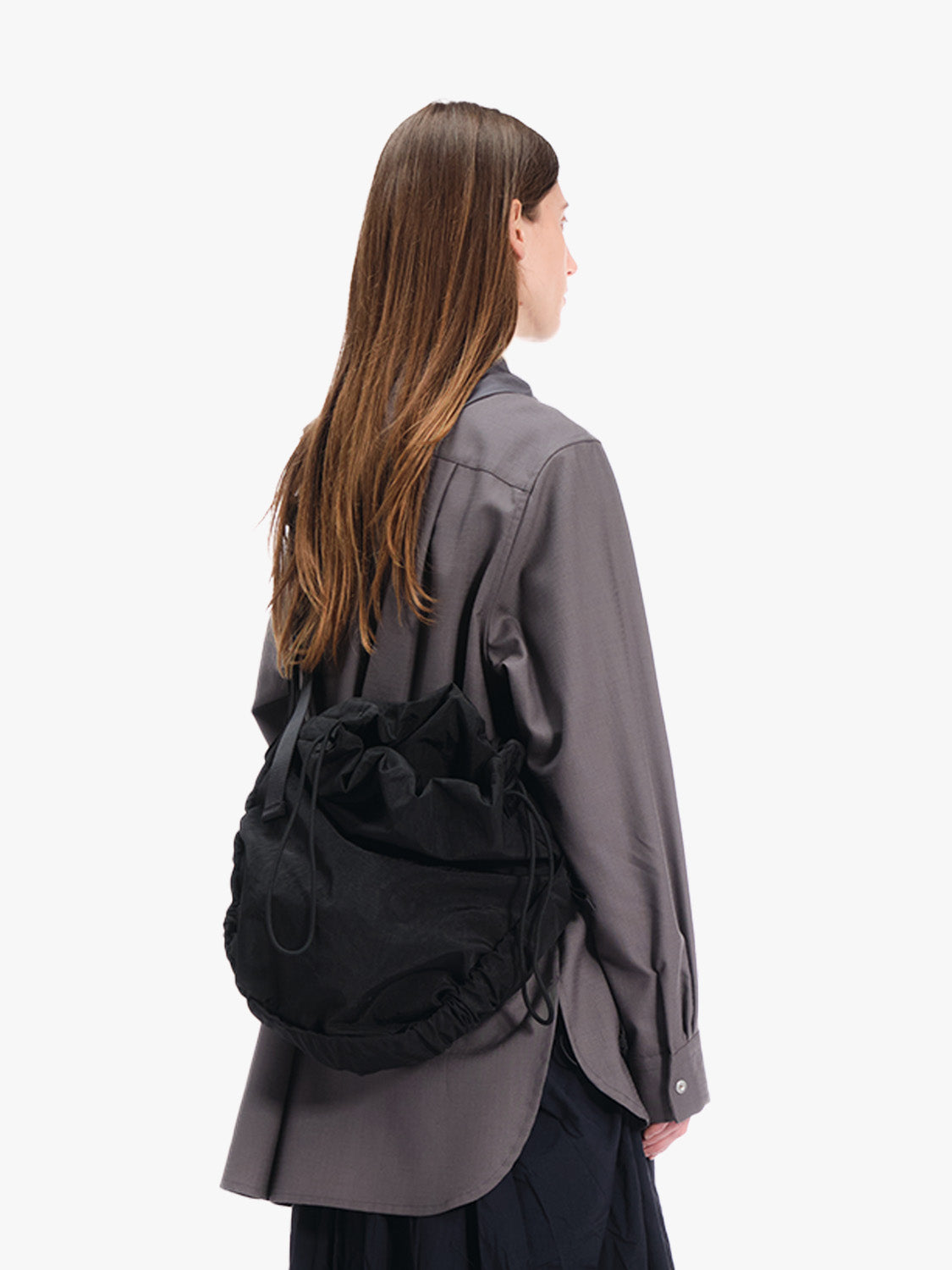 coteetciel Crossbody/Sling Bag Uva Carbon Black côte&ciel EU 29197