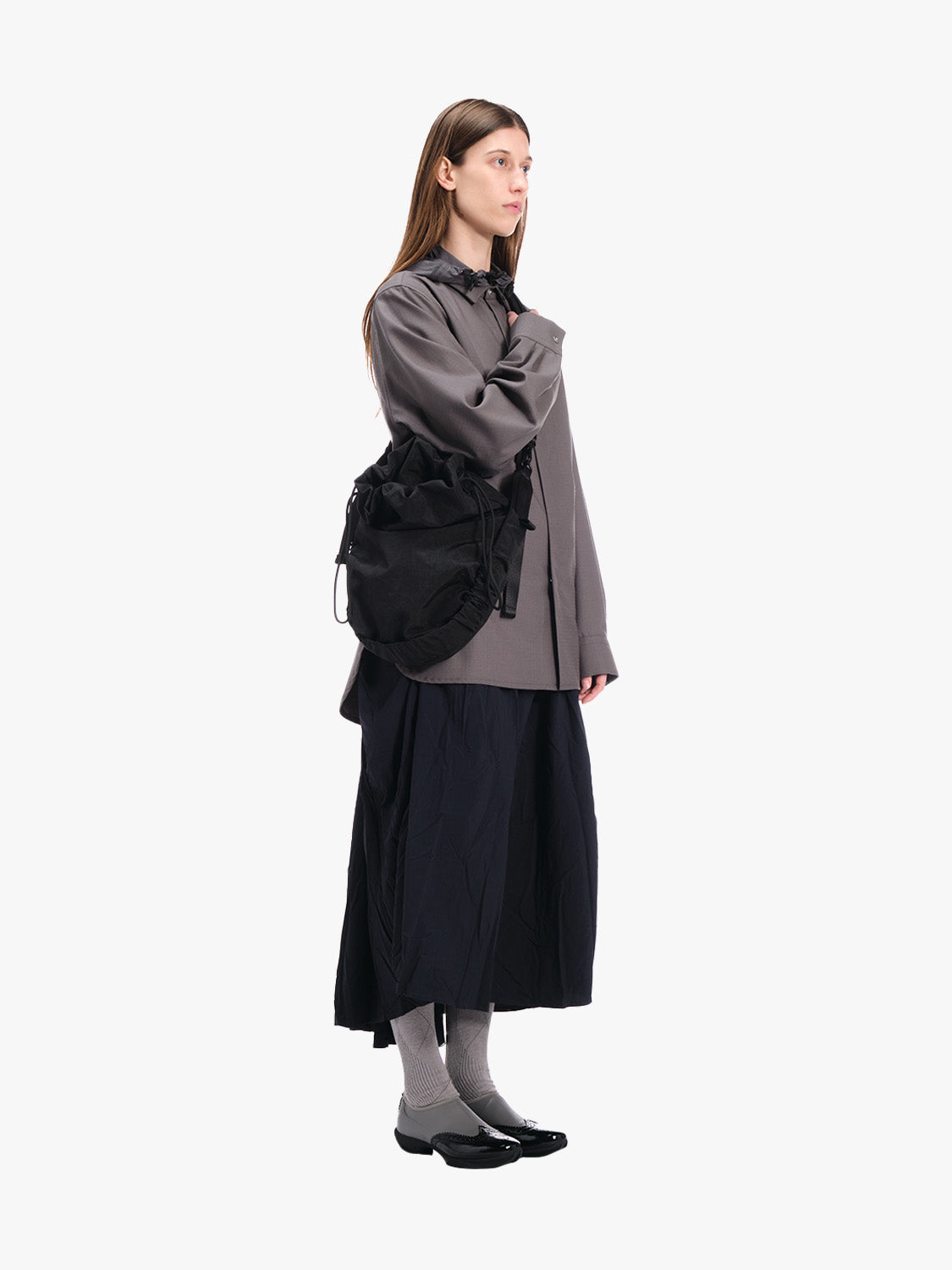 coteetciel Crossbody/Sling Bag Uva Carbon Black côte&ciel EU 29197