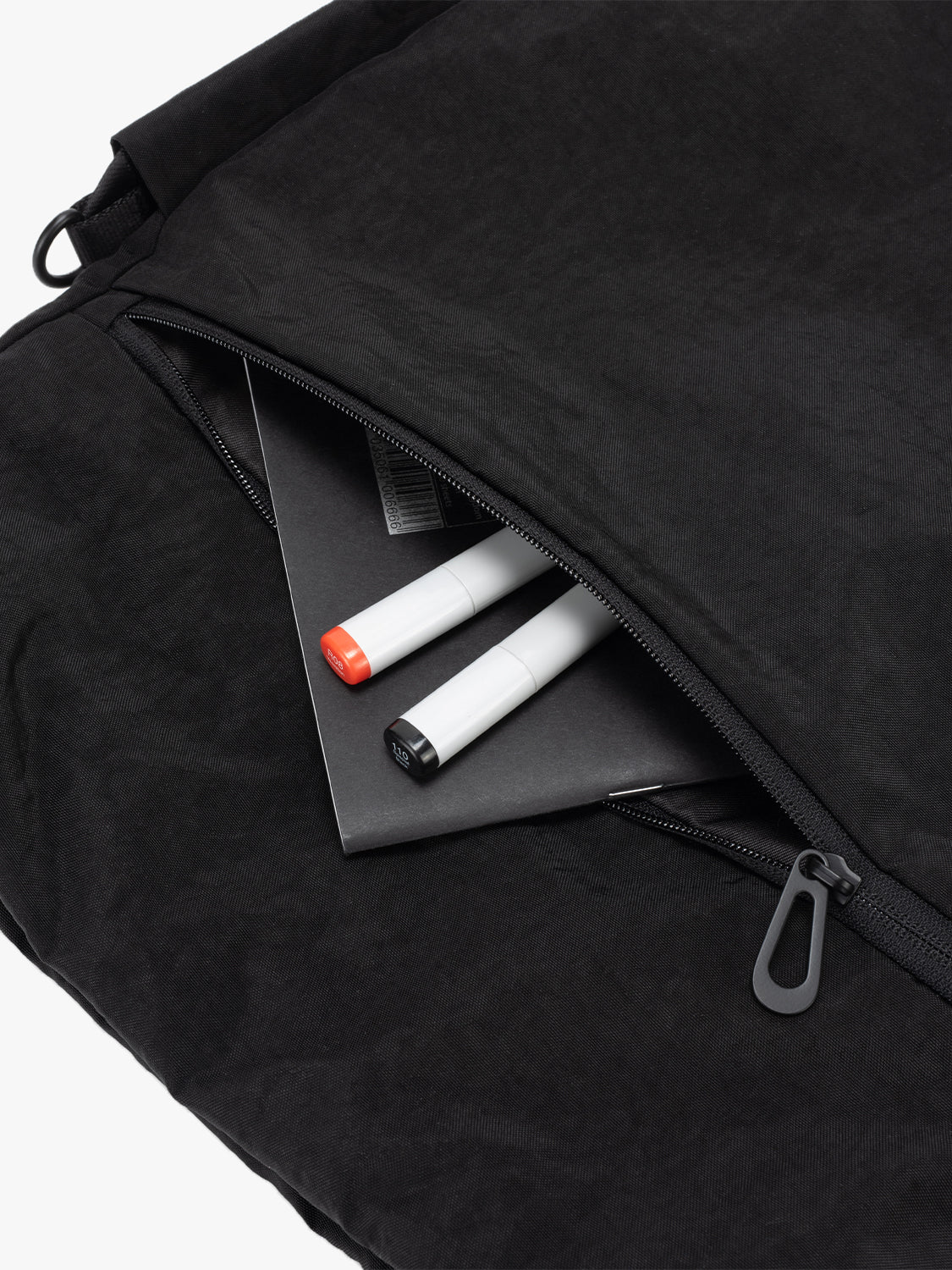 coteetciel Crossbody/Sling Bag Uva Carbon Black côte&ciel EU 29197