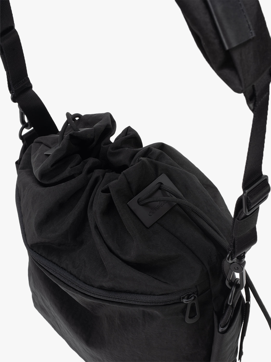 coteetciel Crossbody/Sling Bag Uva Carbon Black côte&ciel EU 29197