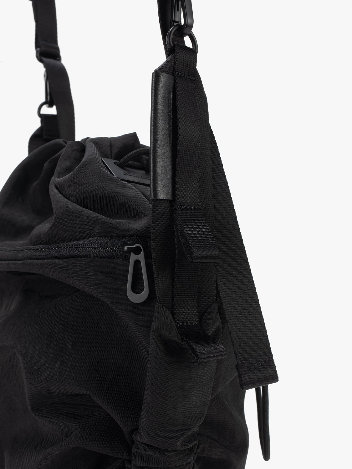 coteetciel Crossbody/Sling Bag Uva Carbon Black côte&ciel EU 29197