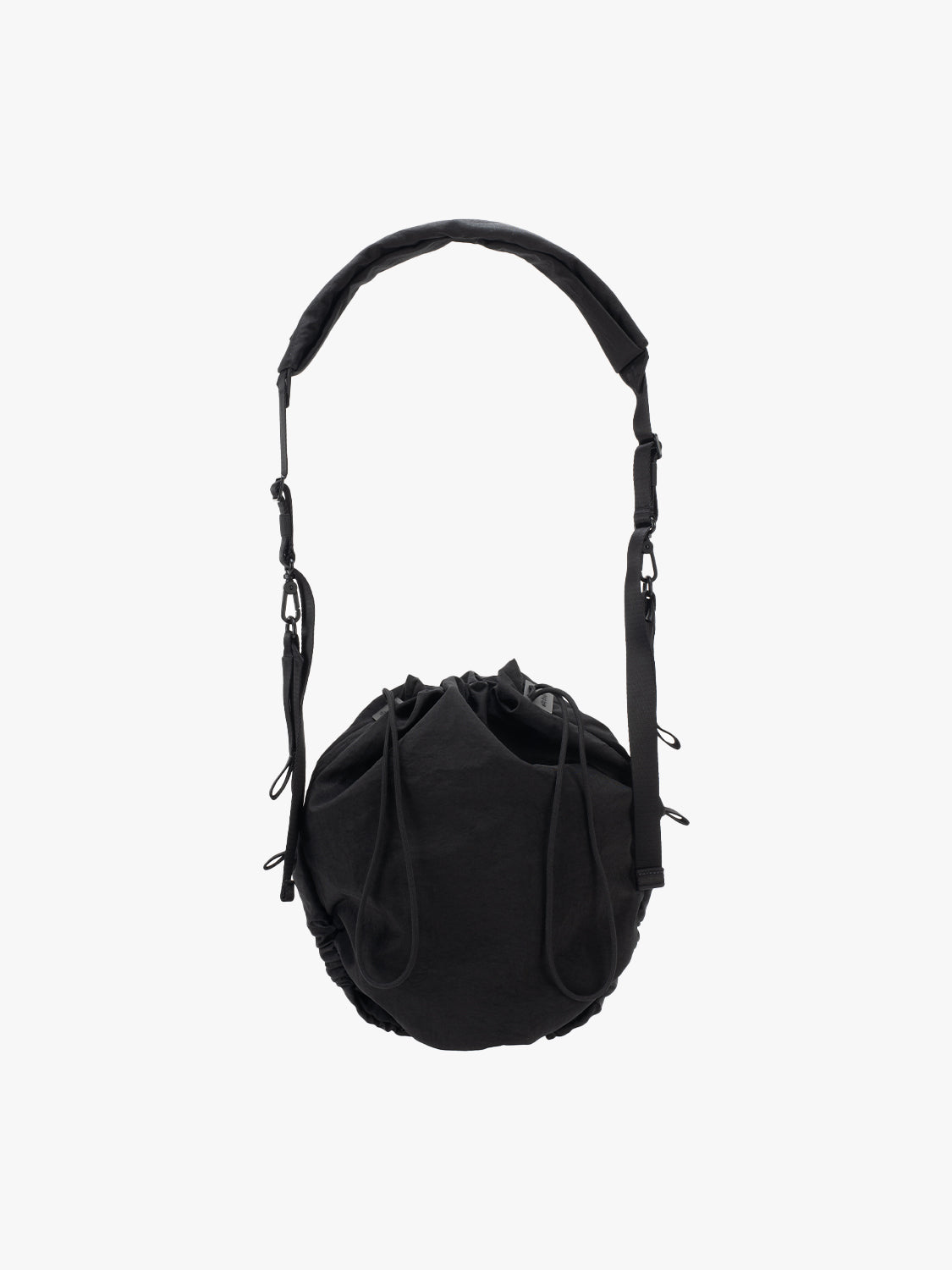 coteetciel Crossbody/Sling Bag Uva Carbon Black côte&ciel EU 29197