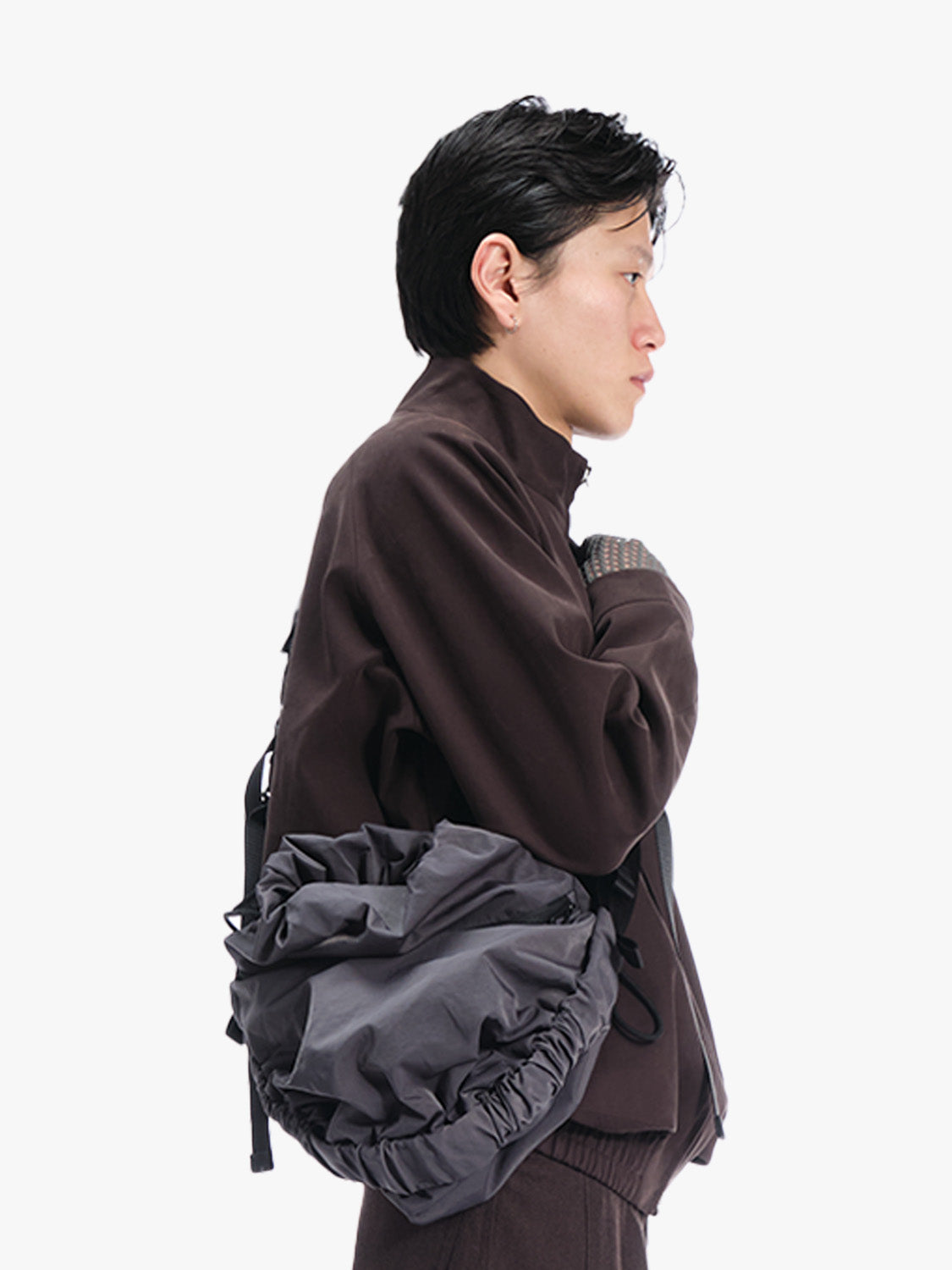 coteetciel Crossbody/Sling Bag Uva Slate Grey côte&ciel EU 29207