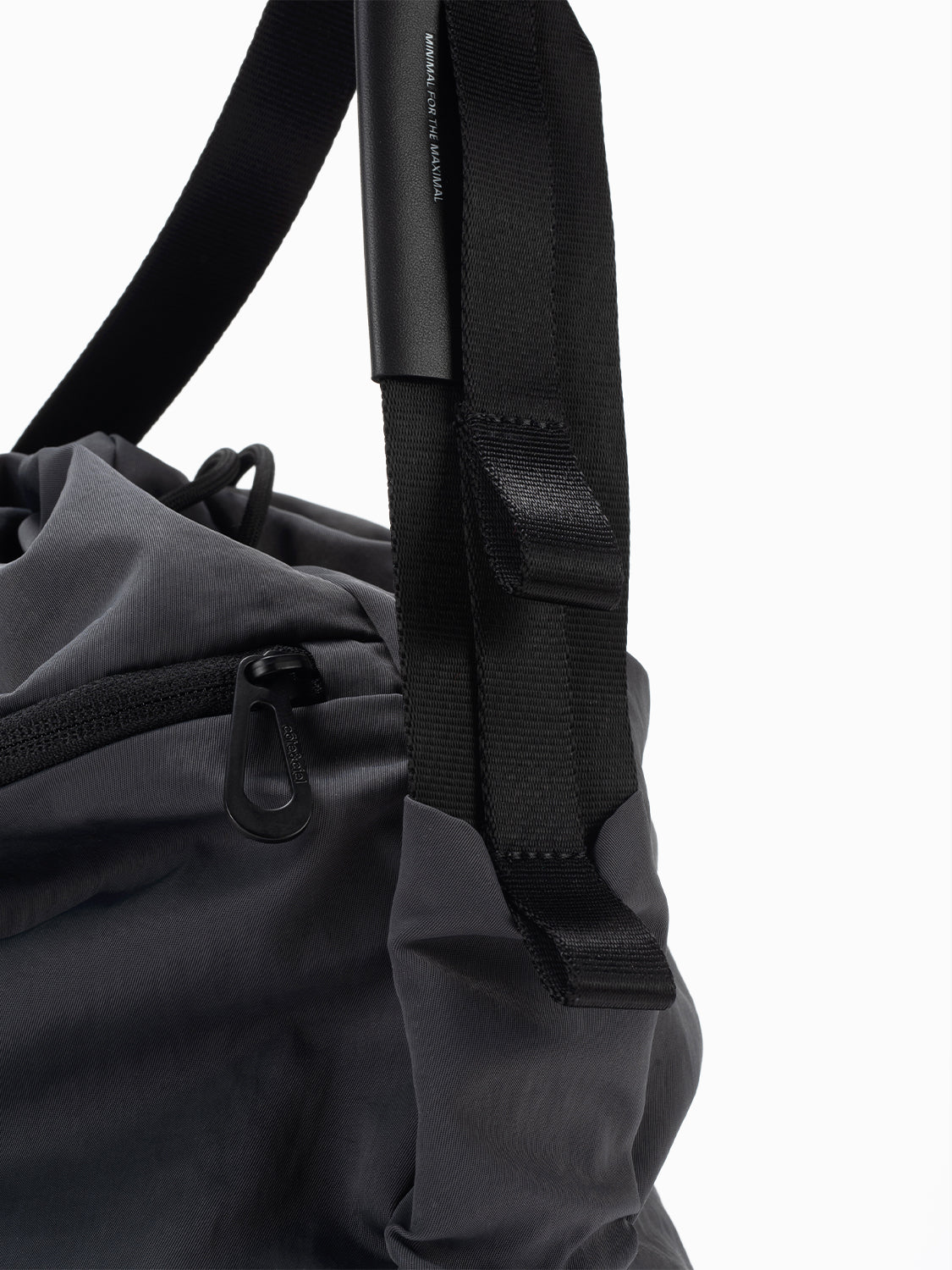 coteetciel Crossbody/Sling Bag Uva Slate Grey côte&ciel EU 29207