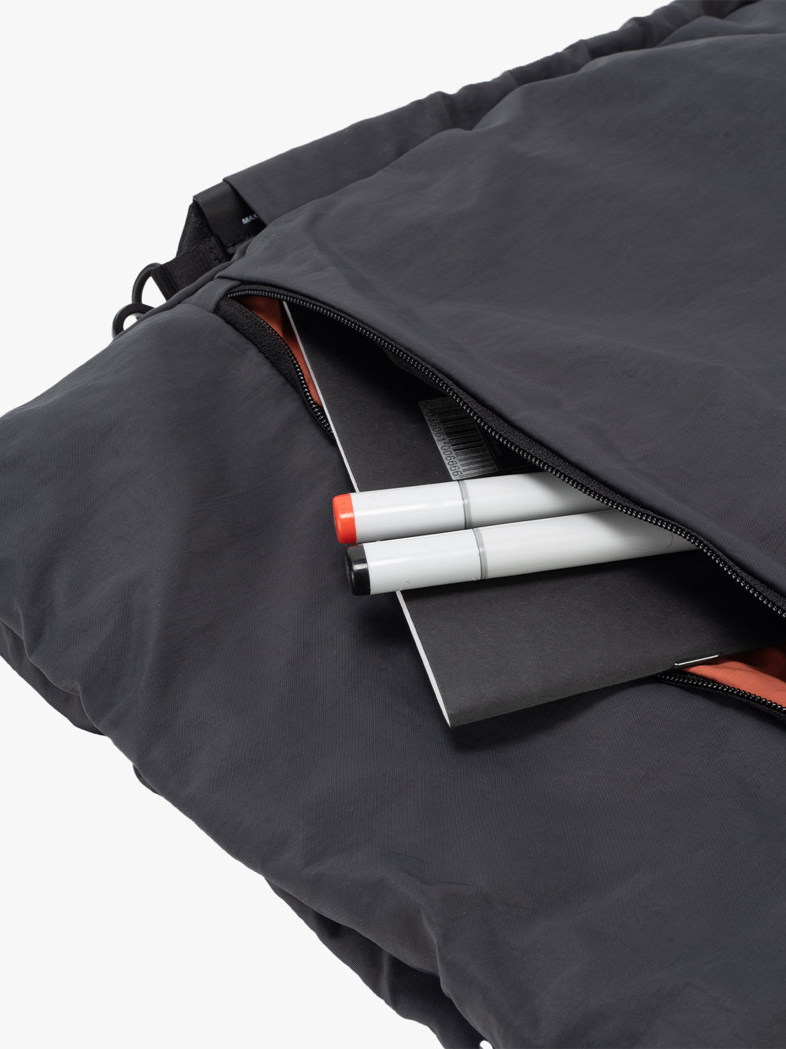 coteetciel Crossbody/Sling Bag Uva Slate Grey côte&ciel EU 29207