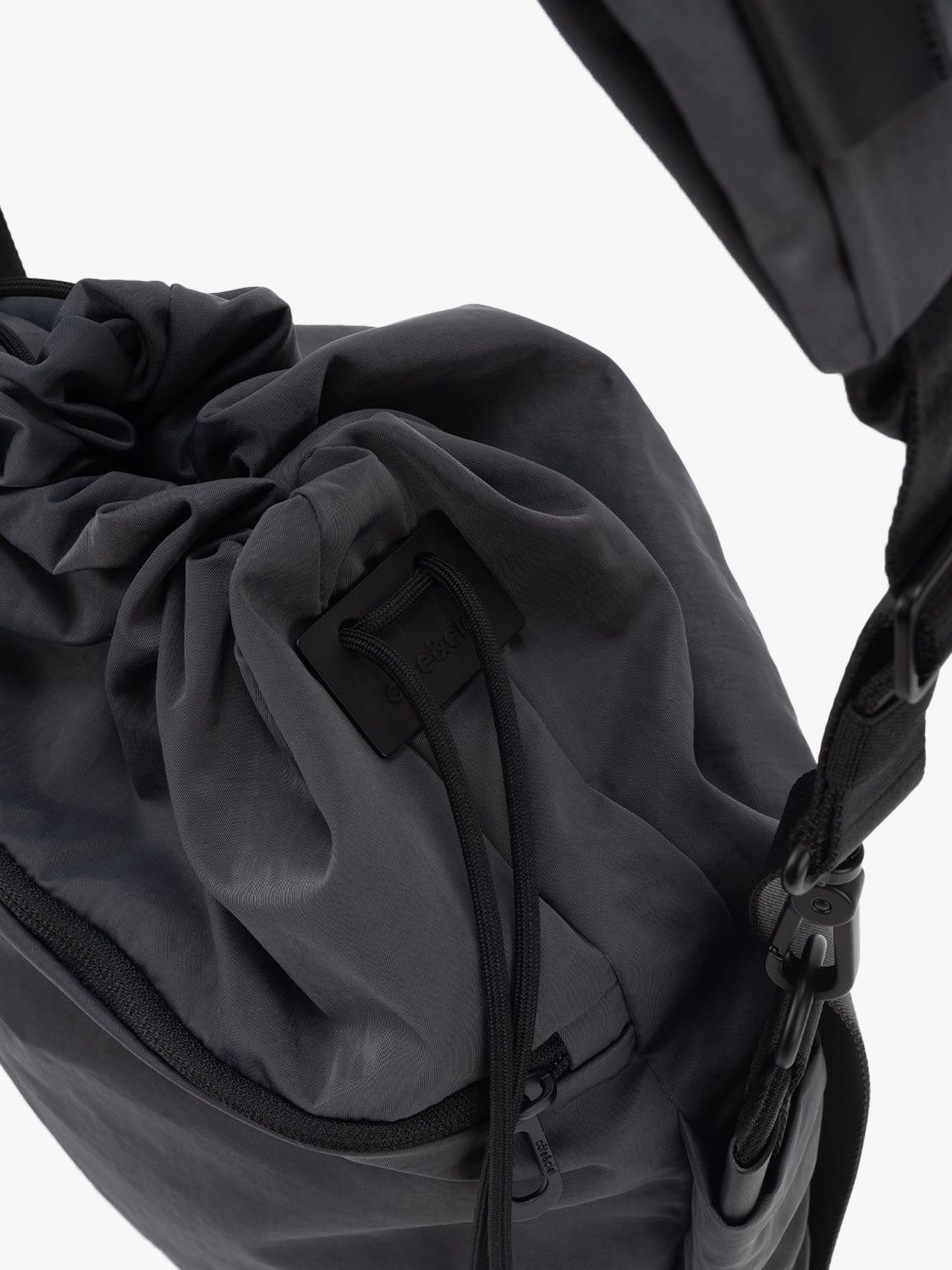 coteetciel Crossbody/Sling Bag Uva Slate Grey côte&ciel EU 29207