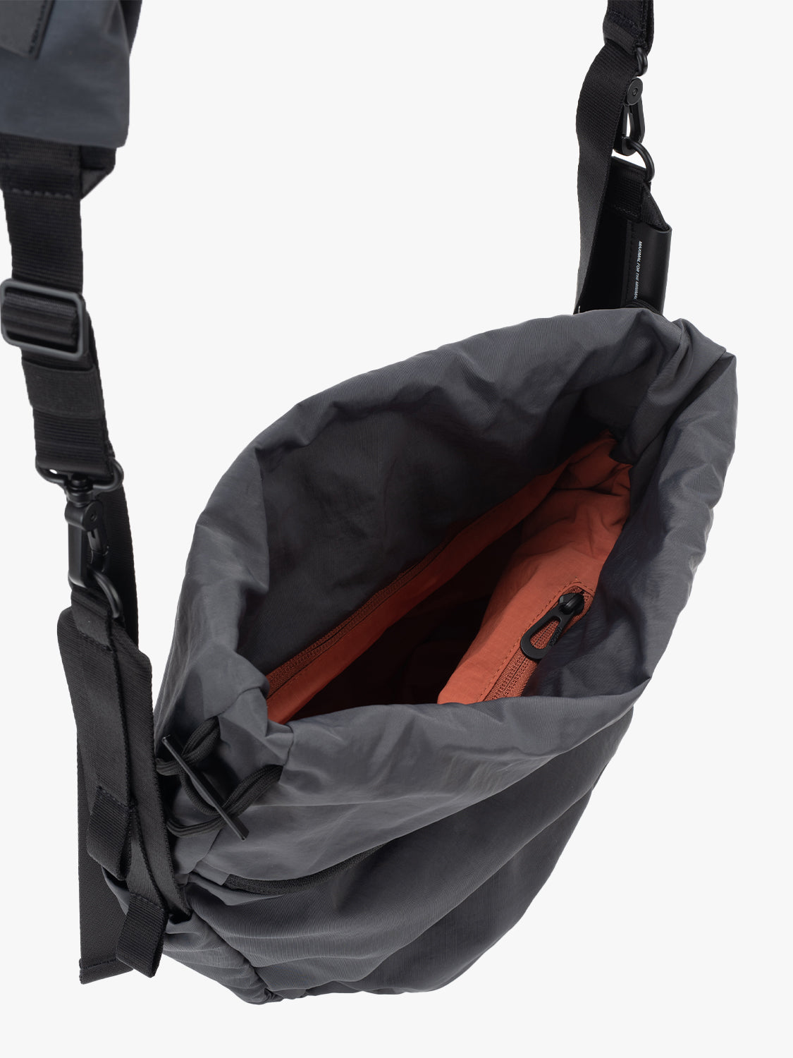 coteetciel Crossbody/Sling Bag Uva Slate Grey côte&ciel EU 29207