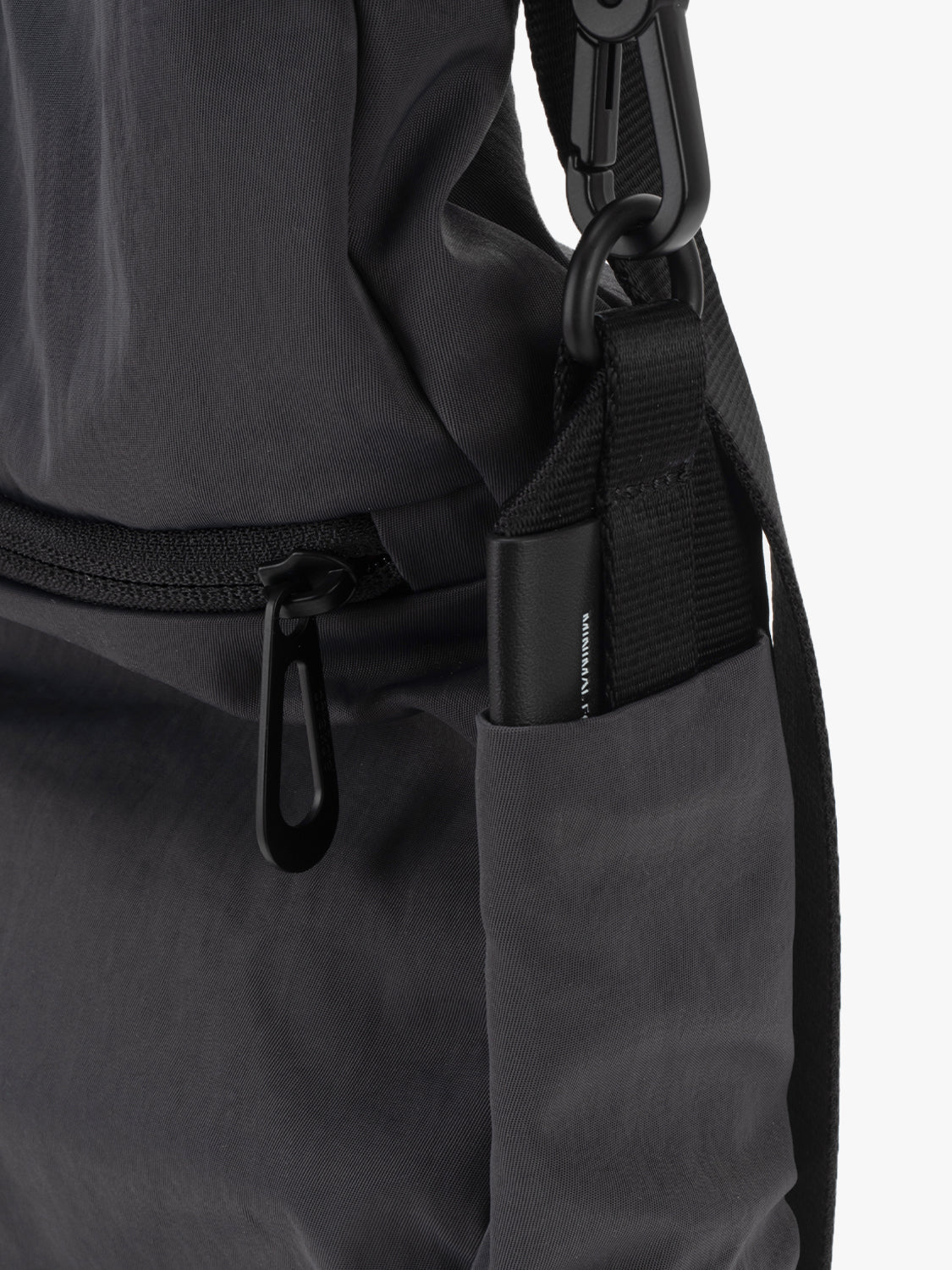 coteetciel Crossbody/Sling Bag Uva Slate Grey côte&ciel EU 29207