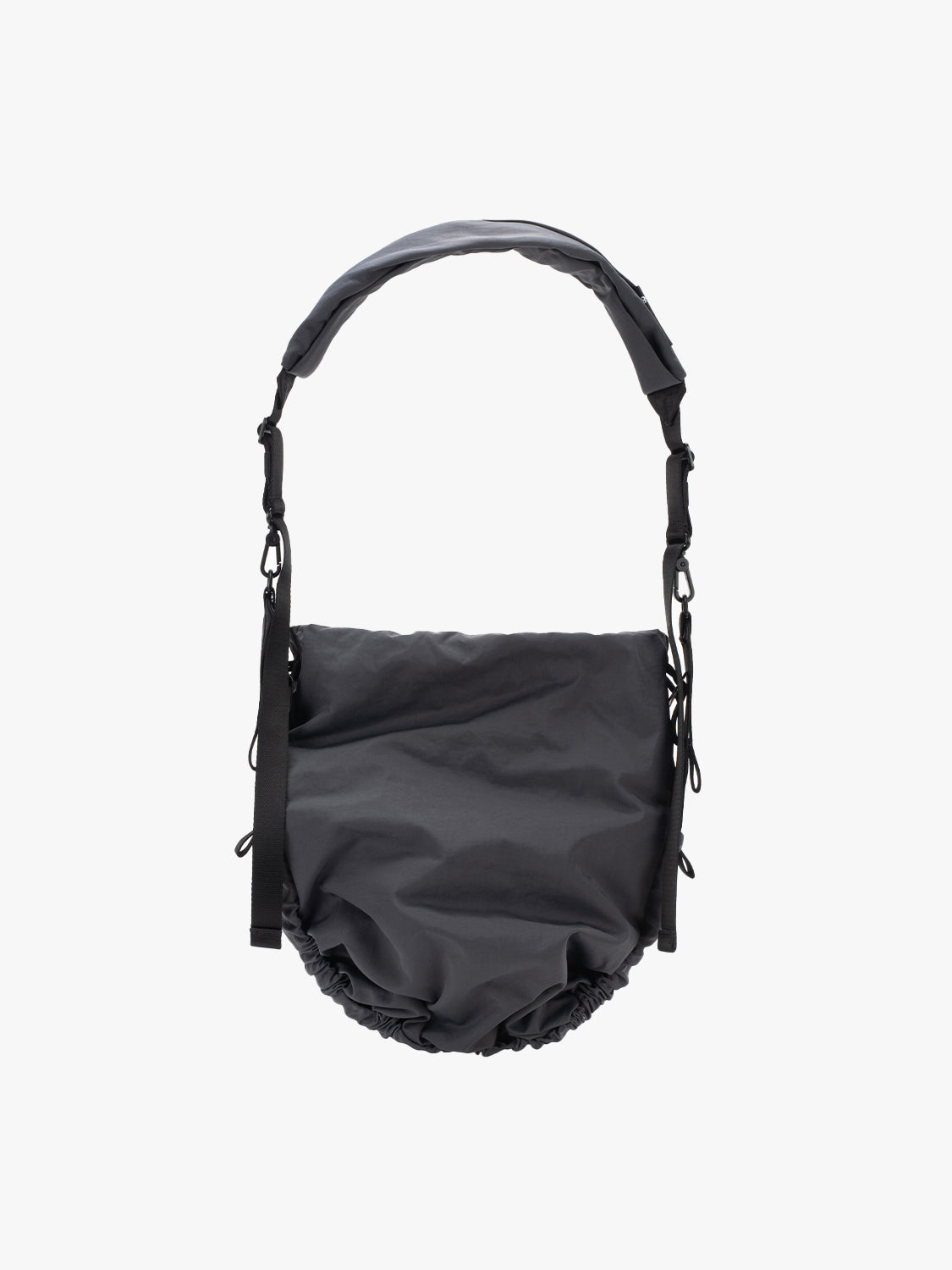 coteetciel Crossbody/Sling Bag Uva Slate Grey côte&ciel EU 29207