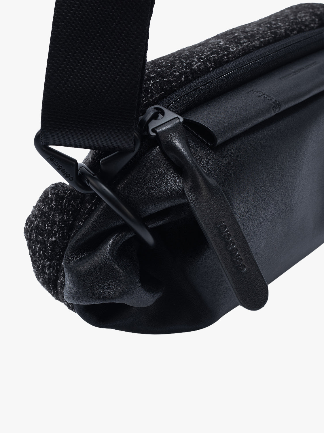 coteetciel Crossbody/Sling Nestos Split Tweed Alias côte&ciel EU 29269