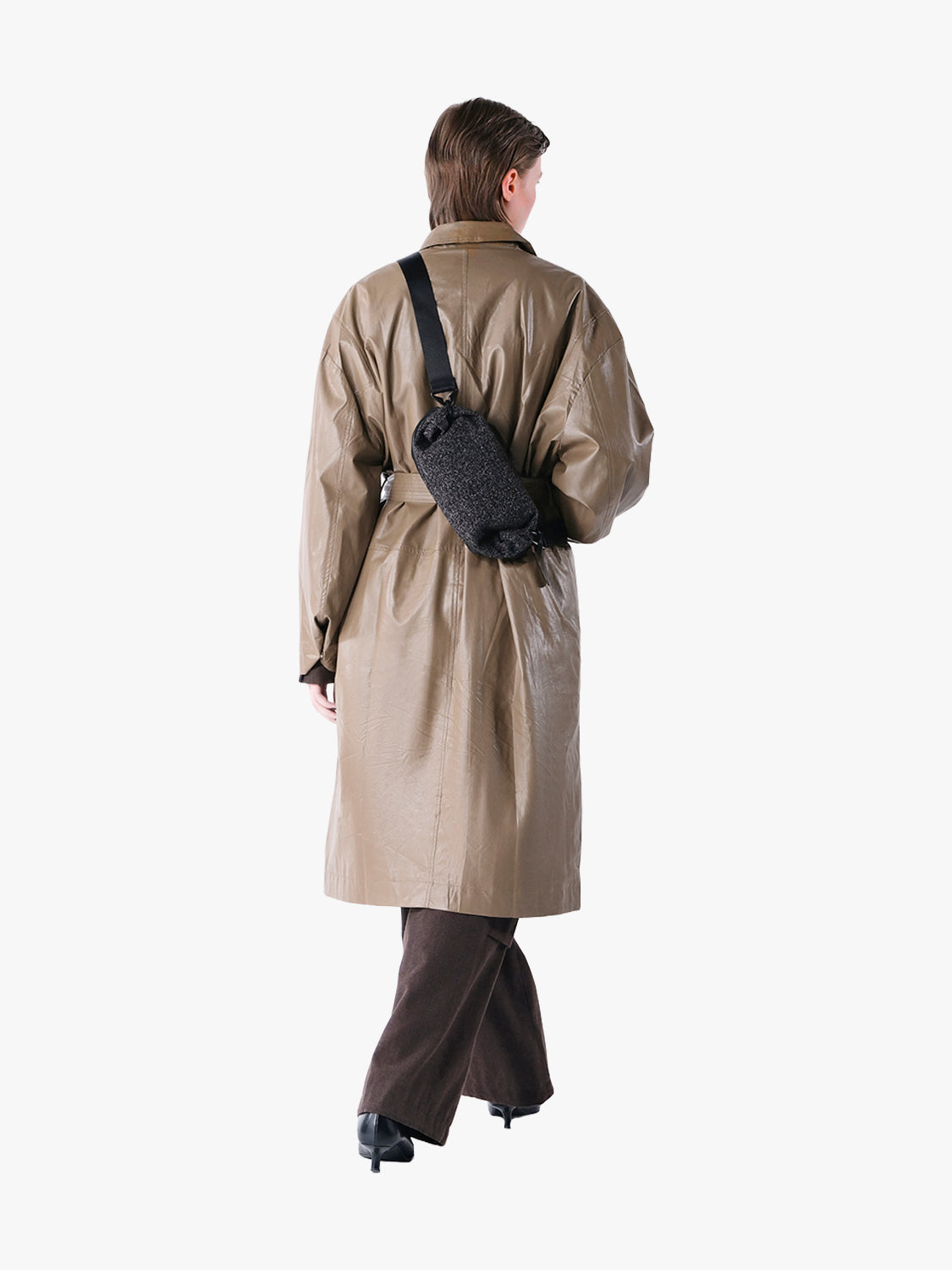coteetciel Crossbody/Sling Nestos Split Tweed Alias côte&ciel EU 29269