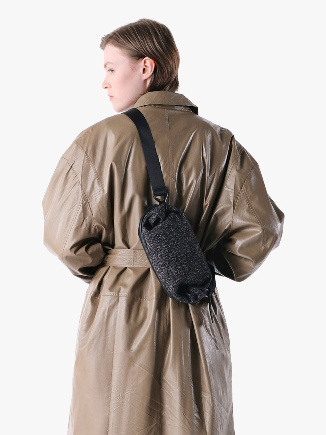 coteetciel Crossbody/Sling Nestos Split Tweed Alias côte&ciel EU 29269