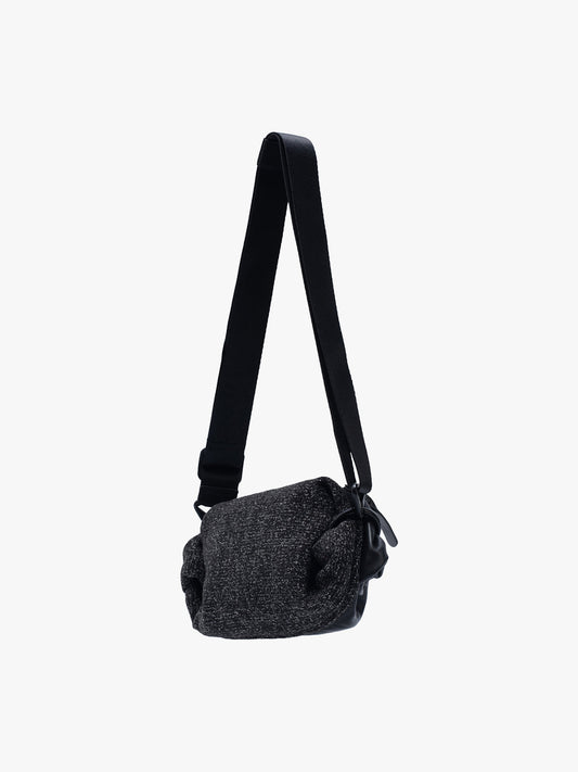 coteetciel Crossbody/Sling Nestos Split Tweed Alias côte&ciel EU 29269