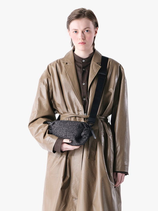coteetciel Crossbody/Sling Nestos Split Tweed Alias côte&ciel EU 29269