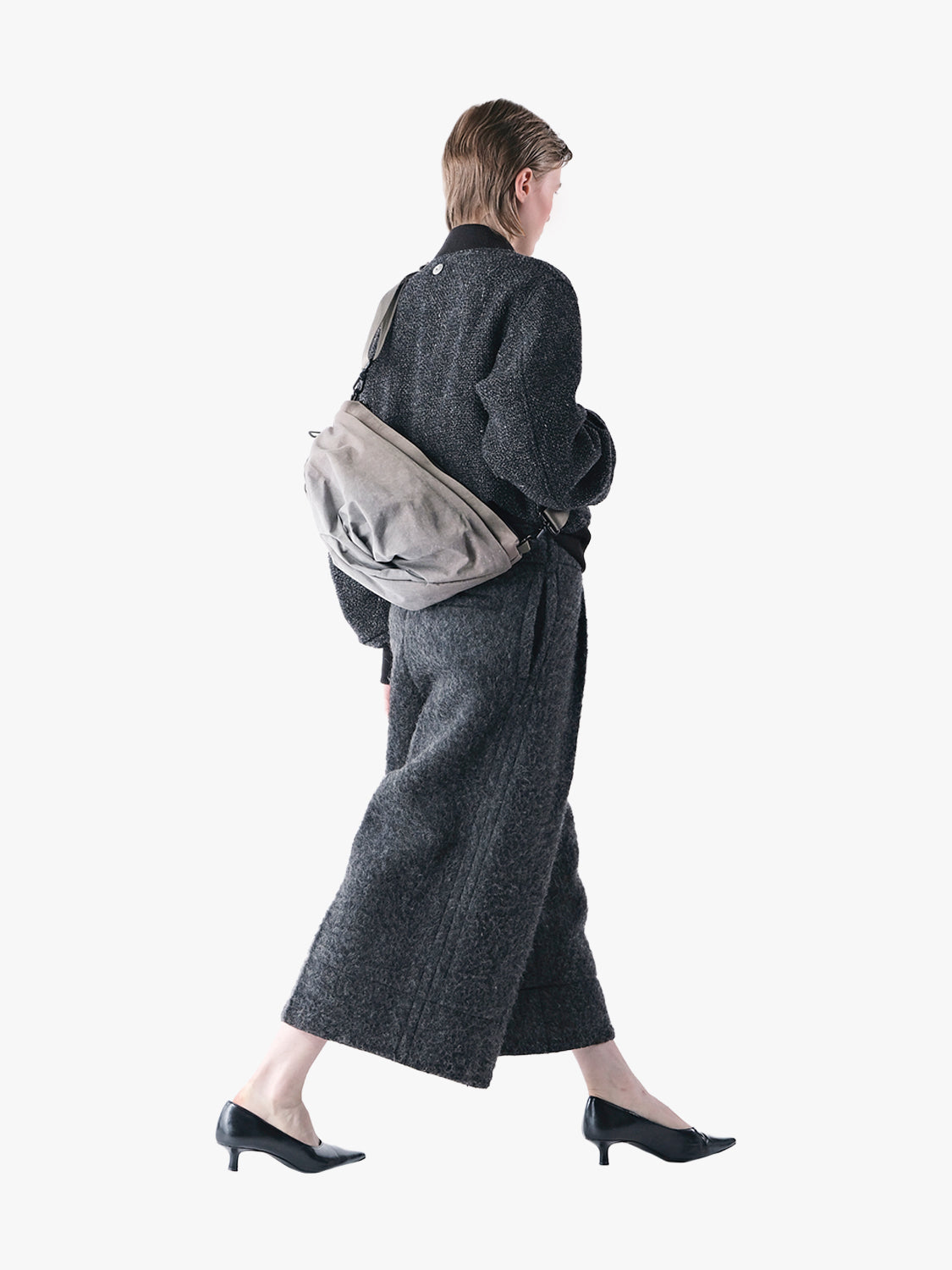 coteetciel Crossbody/Sling Orne Reflective Taupe côte&ciel EU 29277