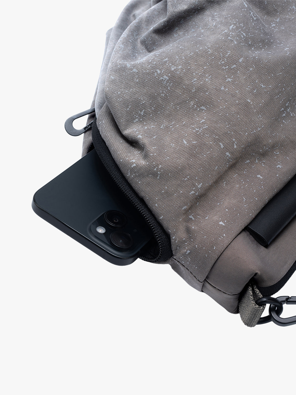 coteetciel Crossbody/Sling Orne Reflective Taupe côte&ciel EU 29277
