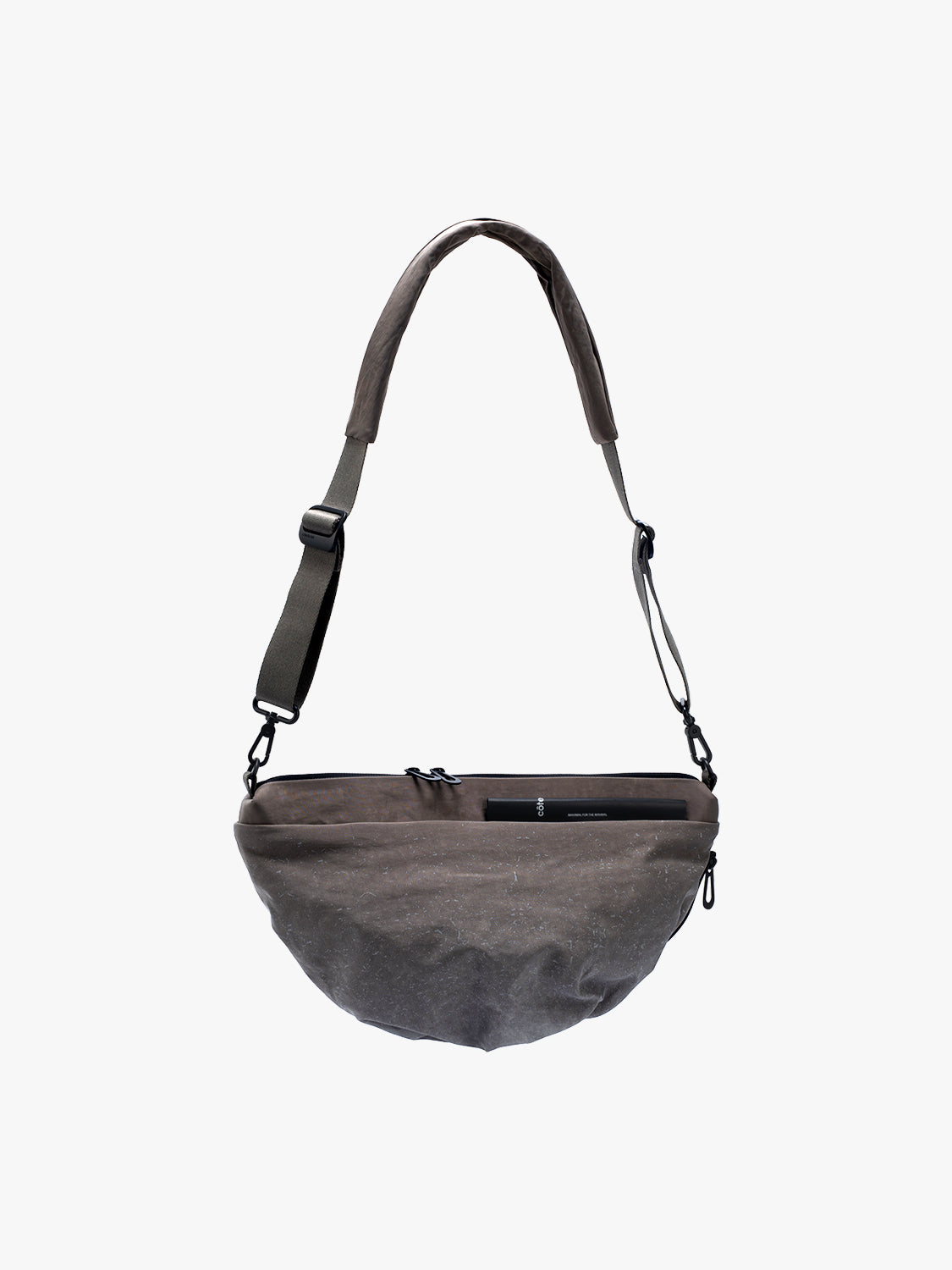 coteetciel Crossbody/Sling Orne Reflective Taupe côte&ciel EU 29277