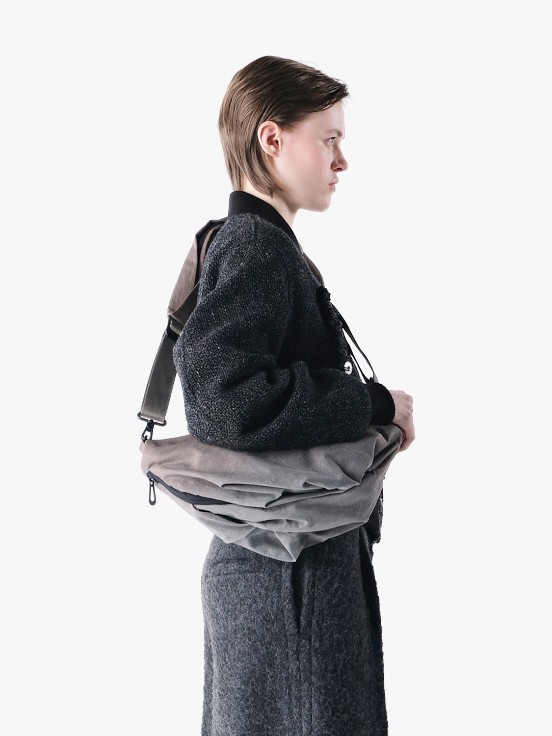 coteetciel Crossbody/Sling Orne Reflective Taupe côte&ciel EU 29277