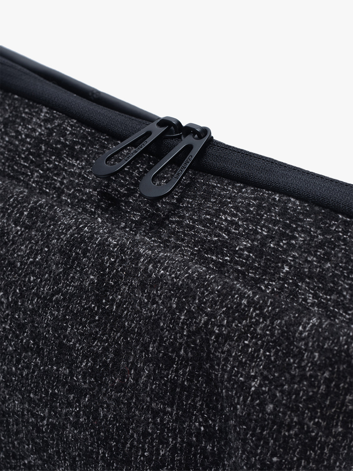 coteetciel Crossbody/Sling Orne Tweed Anthracite côte&ciel EU 29271