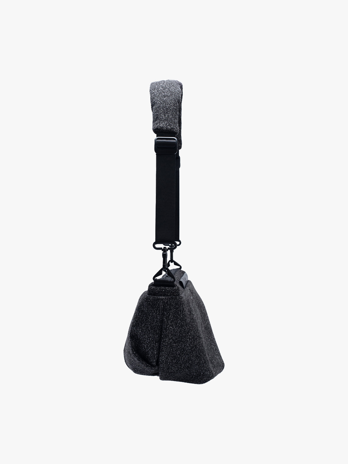 coteetciel Crossbody/Sling Orne Tweed Anthracite côte&ciel EU 29271