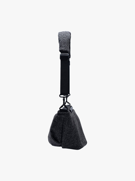 coteetciel Crossbody/Sling Orne Tweed Anthracite côte&ciel EU 29271