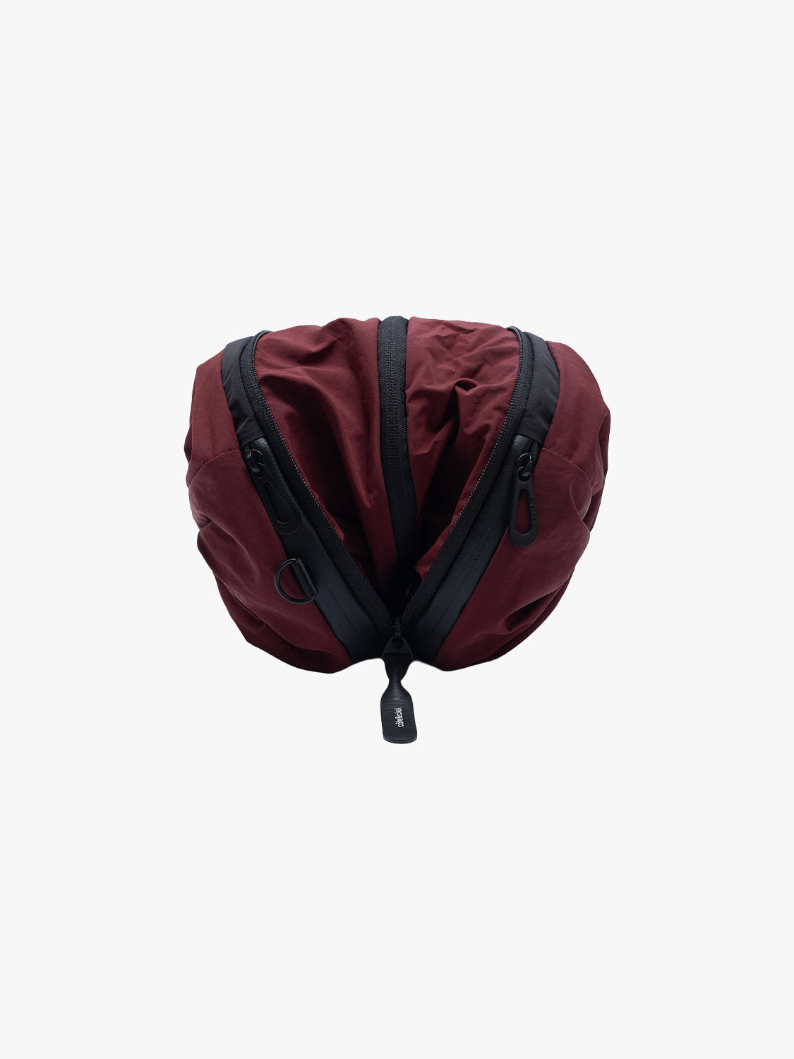 coteetciel Crossbody/Sling Vikos M Smooth Burgundy côte&ciel EU 29263