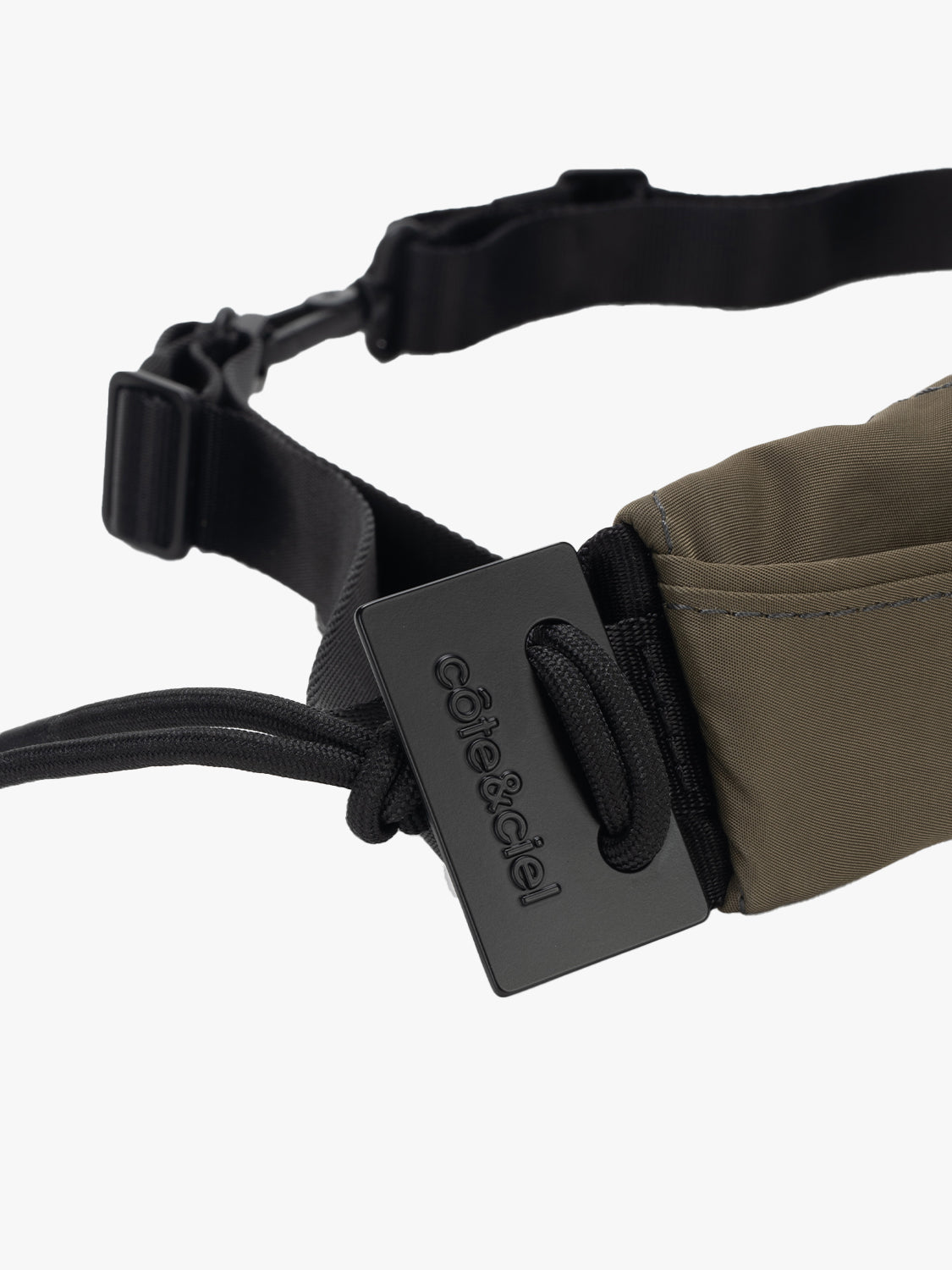 coteetciel Crossbody/Sling/Waist Bag Adda Cargo Green côte&ciel EU 29205