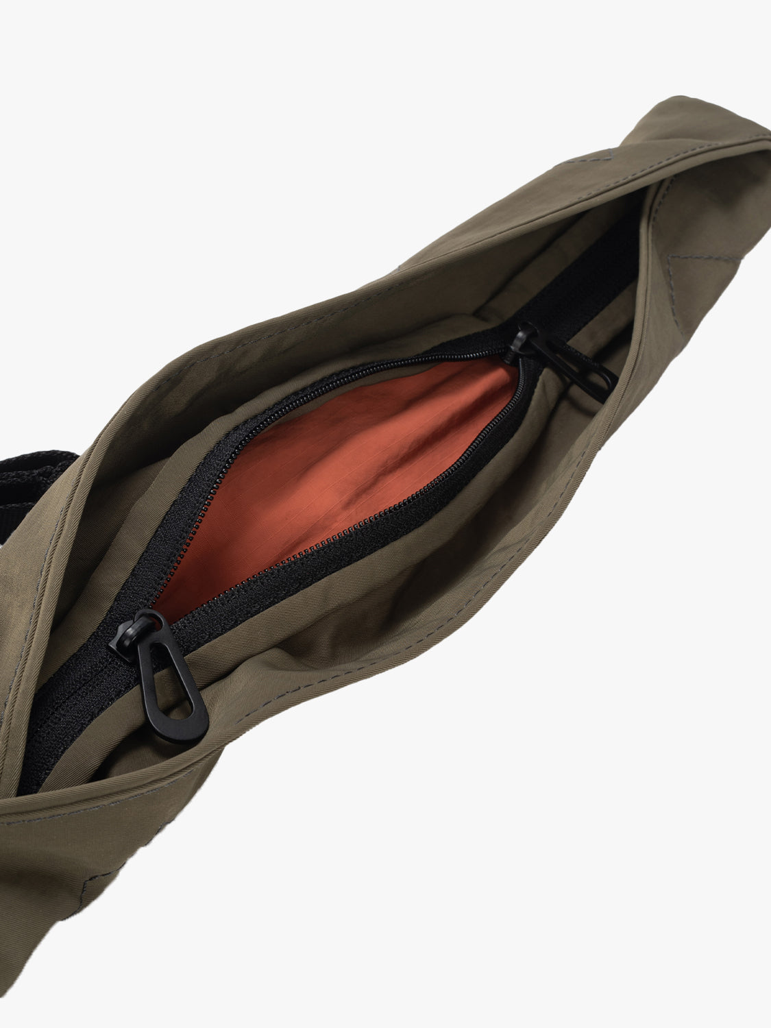 coteetciel Crossbody/Sling/Waist Bag Adda Cargo Green côte&ciel EU 29205