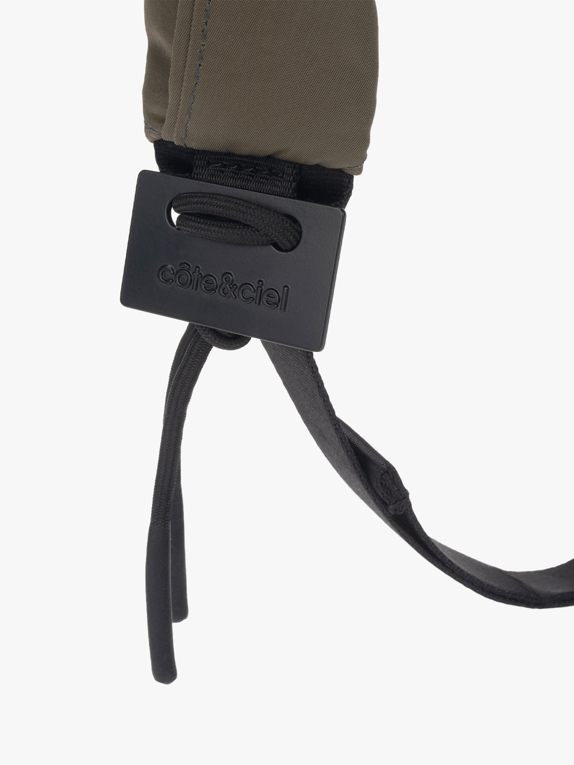 coteetciel Crossbody/Sling/Waist Bag Adda Cargo Green côte&ciel EU 29205