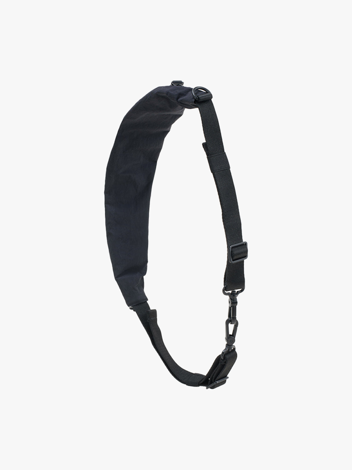 coteetciel Crossbody/Sling/Waist Bag Adda Plus Komatsu Onibegie Nylon Black côte&ciel EU 29013