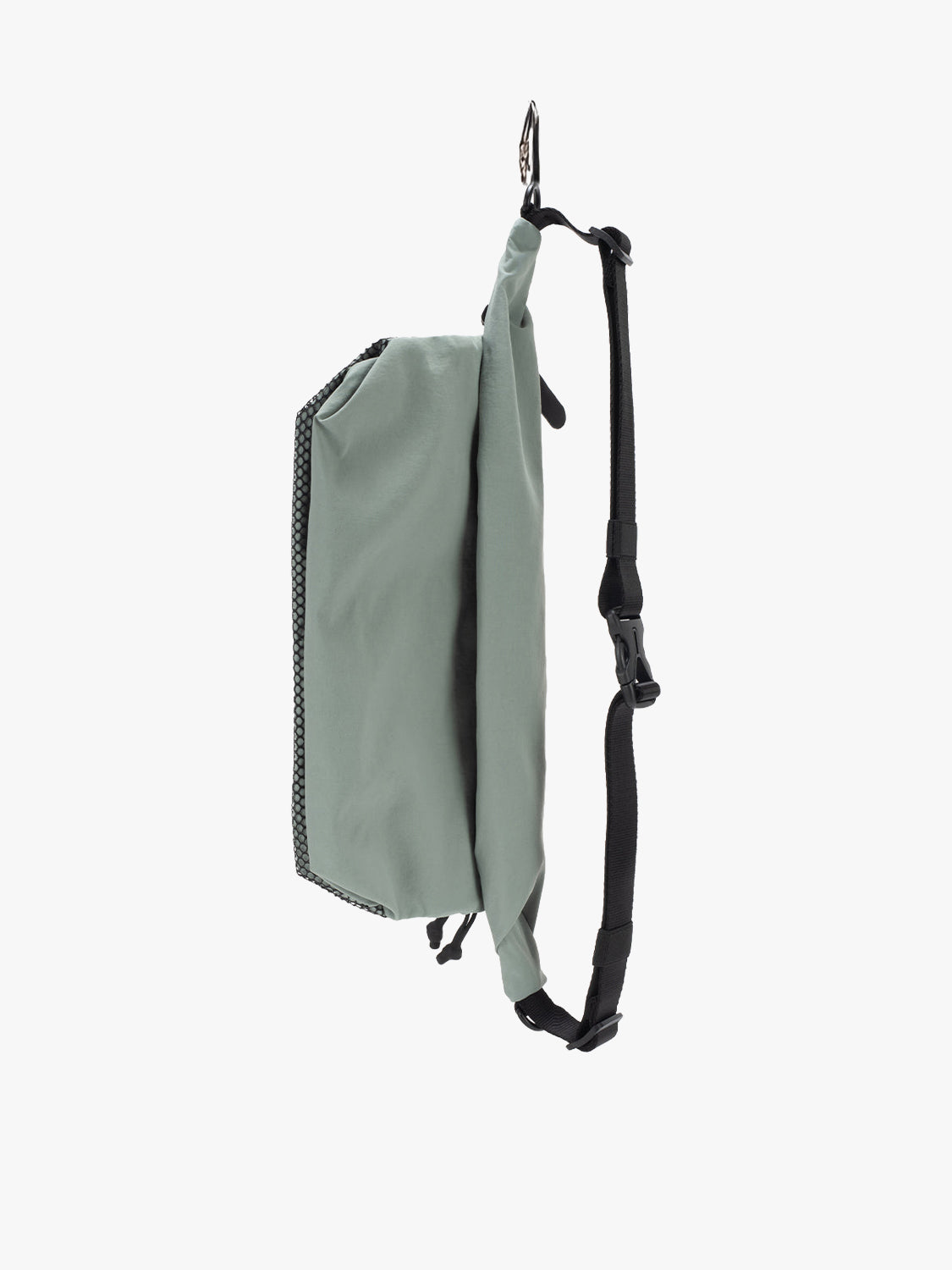 coteetciel Crossbody/Sling/Waist Bag Adda Plus Smooth Sage Green côte&ciel EU 29161