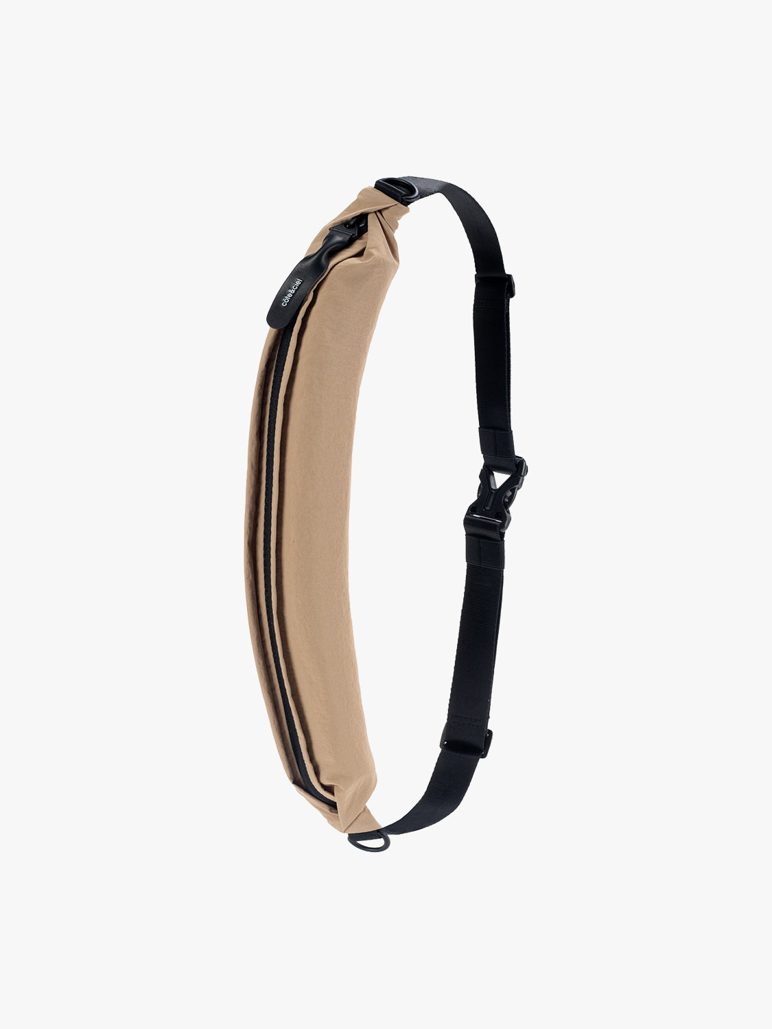 coteetciel Crossbody/Sling/Waist Bag Adda Plus Smooth Sand côte&ciel EU 29162