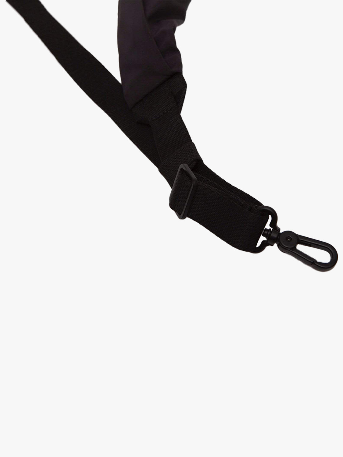 coteetciel Crossbody/Sling/Waist Bag Adda Smooth Black côte&ciel EU 28832