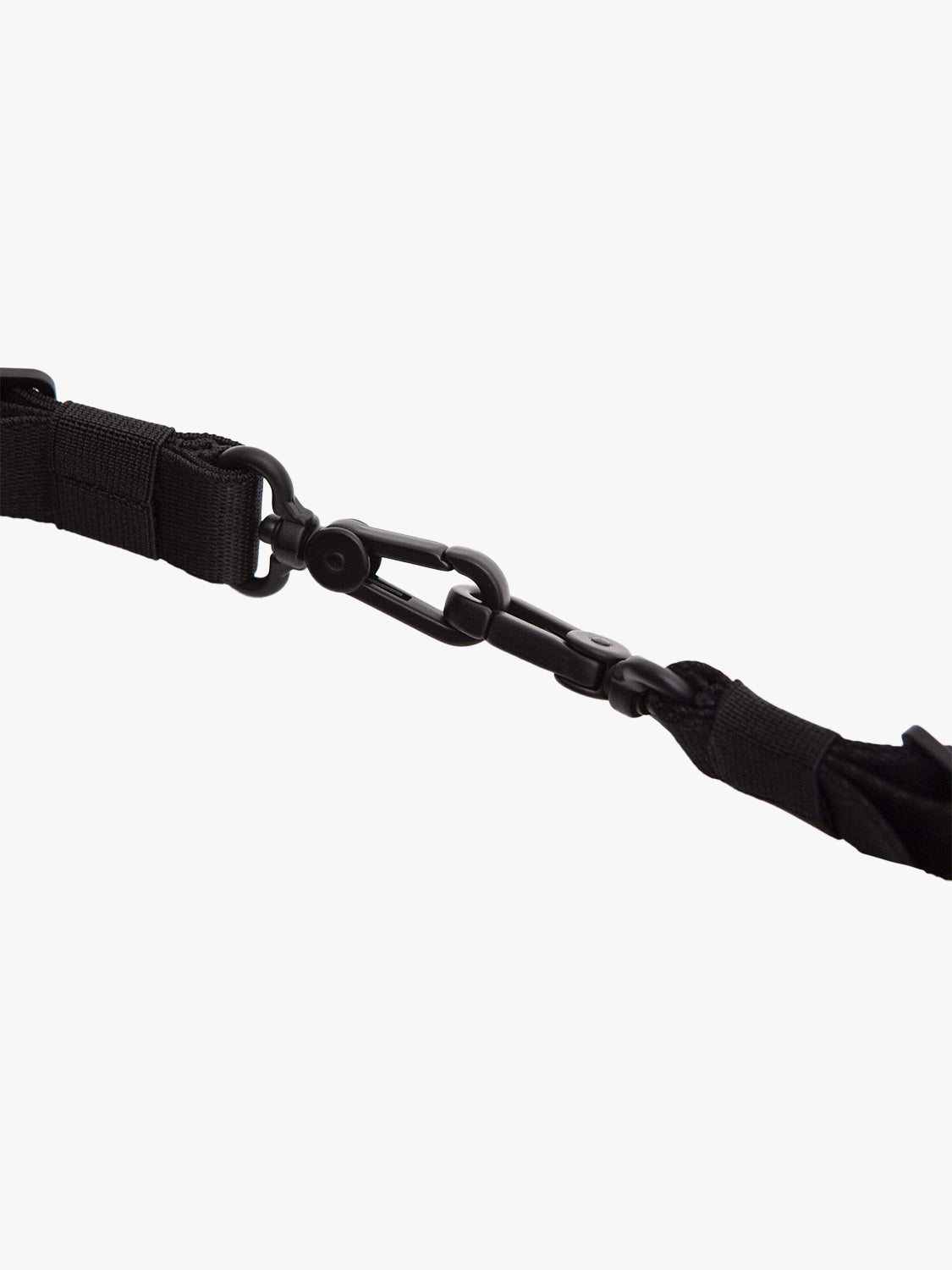 coteetciel Crossbody/Sling/Waist Bag Adda Smooth Black côte&ciel EU 28832