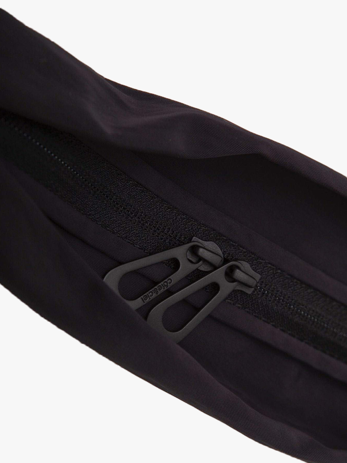 coteetciel Crossbody/Sling/Waist Bag Adda Smooth Black côte&ciel EU 28832