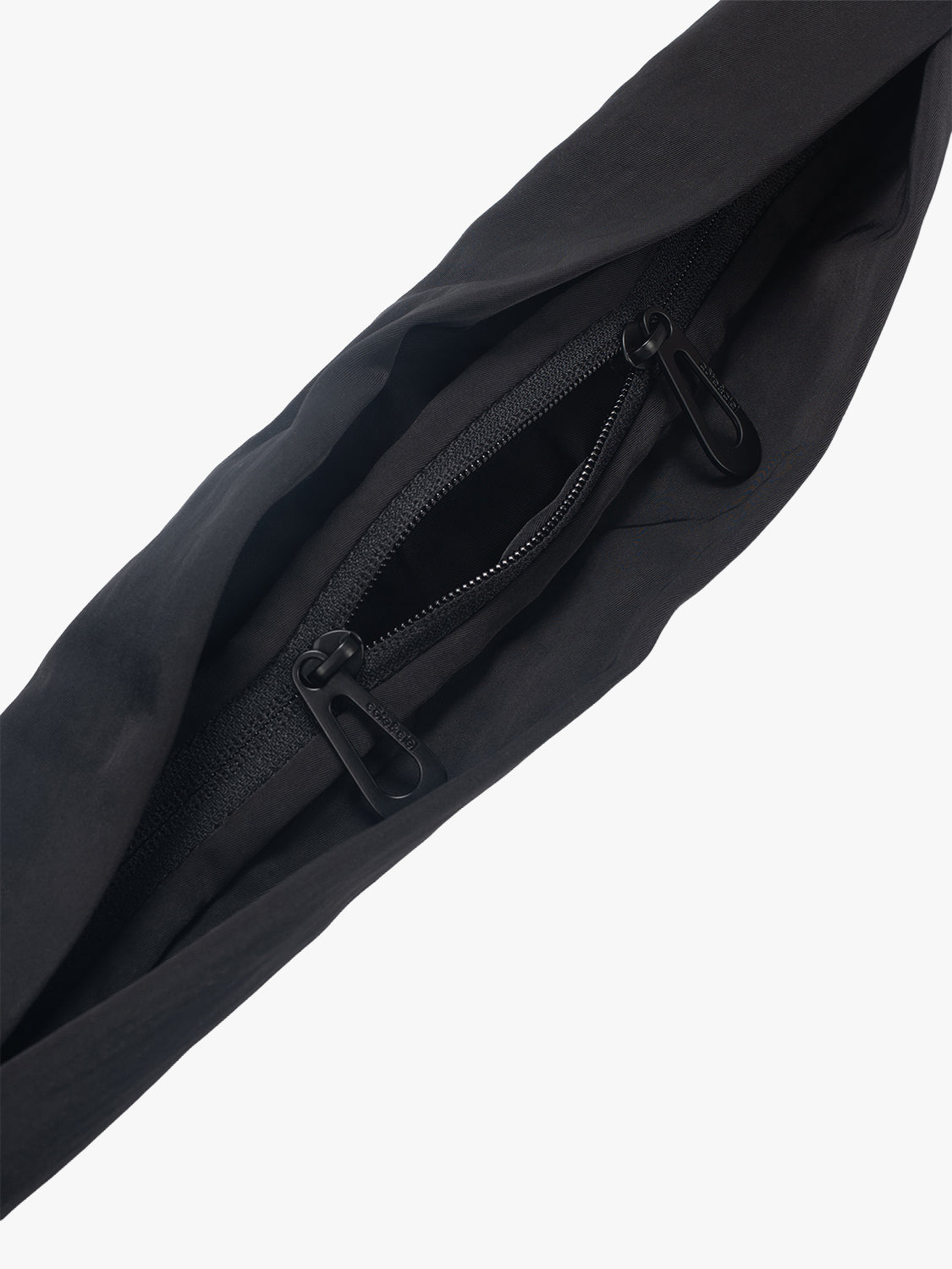 coteetciel Crossbody/Sling/Waist Bag Adda Smooth Black côte&ciel EU 28832