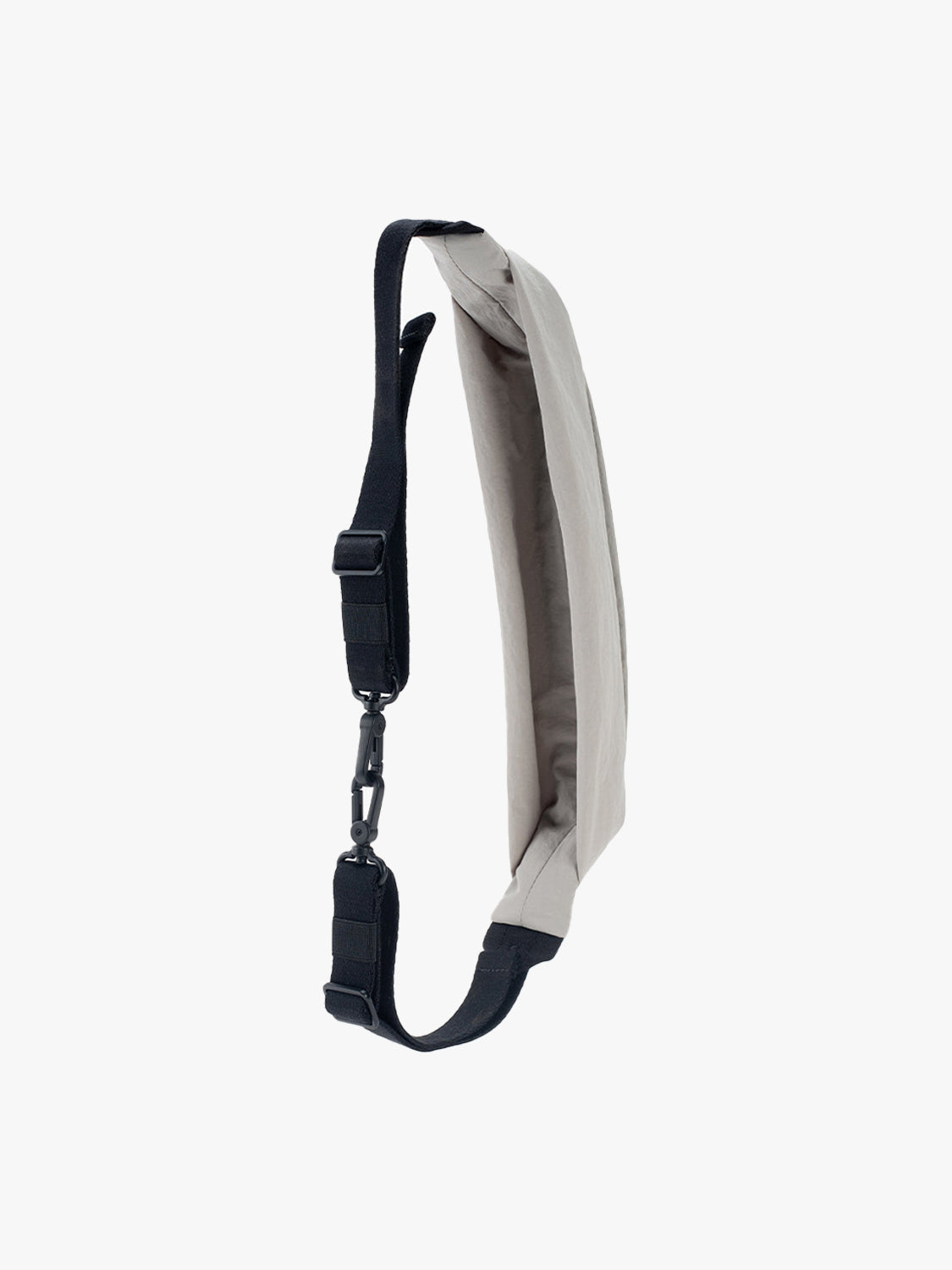 coteetciel Crossbody/Sling/Waist Bag Adda Smooth Light Grey côte&ciel EU 29160