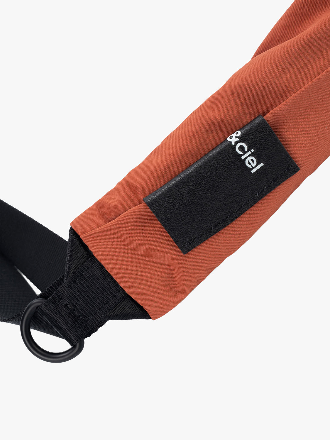 coteetciel Crossbody/Sling/Waist Bag Adda Smooth Terracotta côte&ciel EU 29236