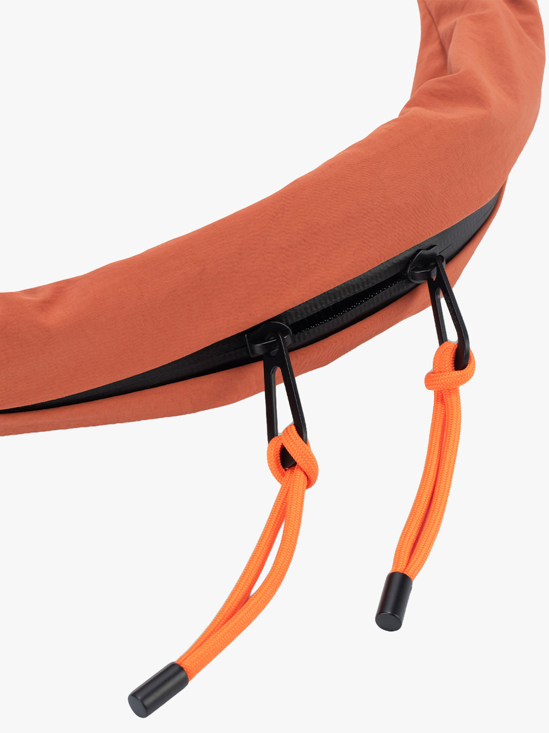 coteetciel Crossbody/Sling/Waist Bag Adda Smooth Terracotta côte&ciel EU 29236