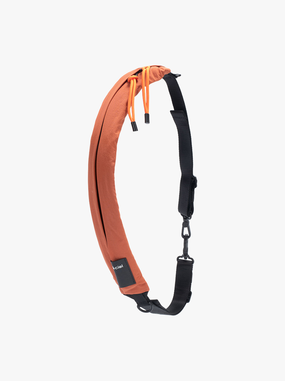 coteetciel Crossbody/Sling/Waist Bag Adda Smooth Terracotta côte&ciel EU 29236