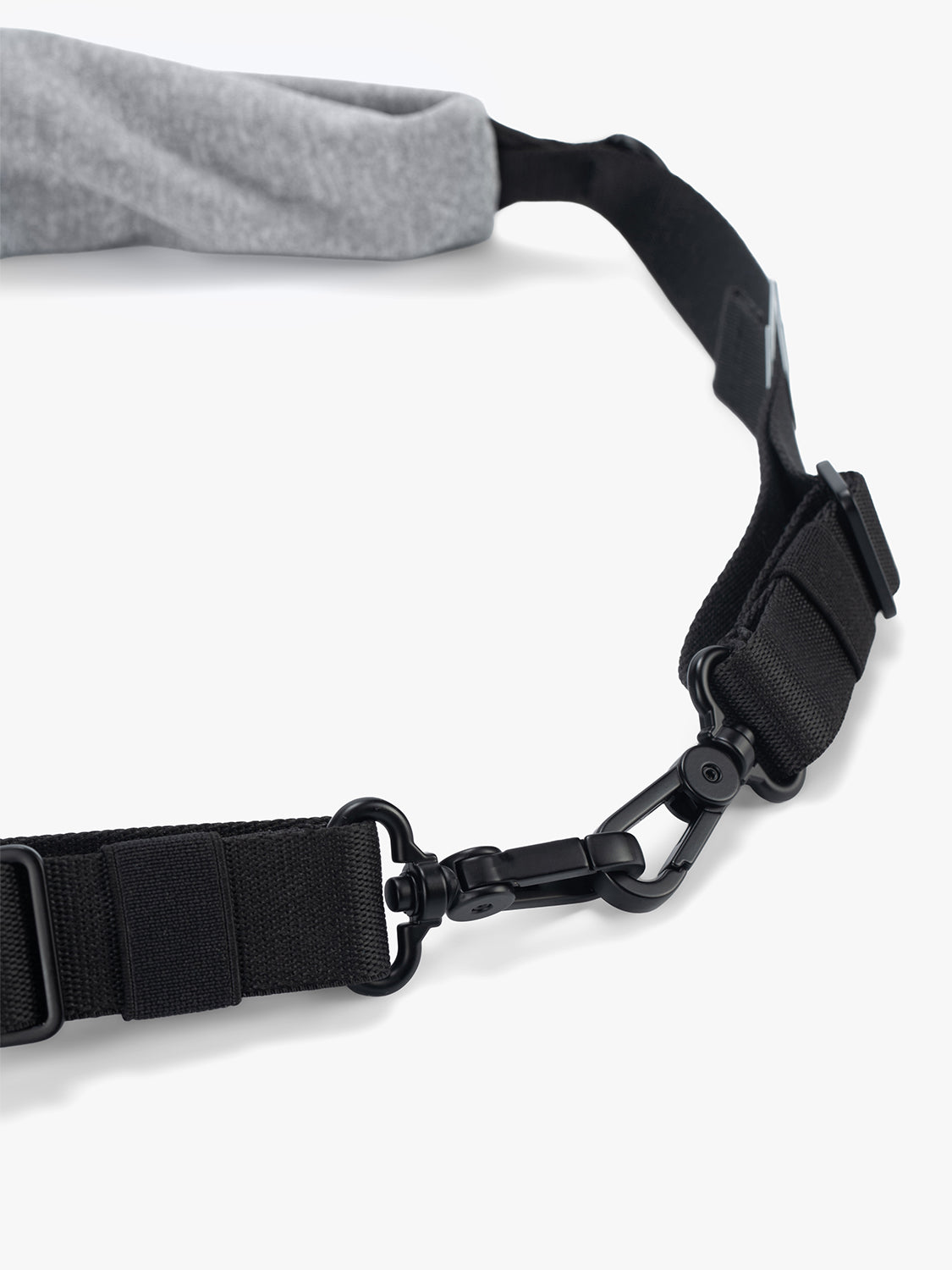 coteetciel Crossbody/Sling/Waist Bag Adda Woven Concrete Grey côte&ciel EU 29241