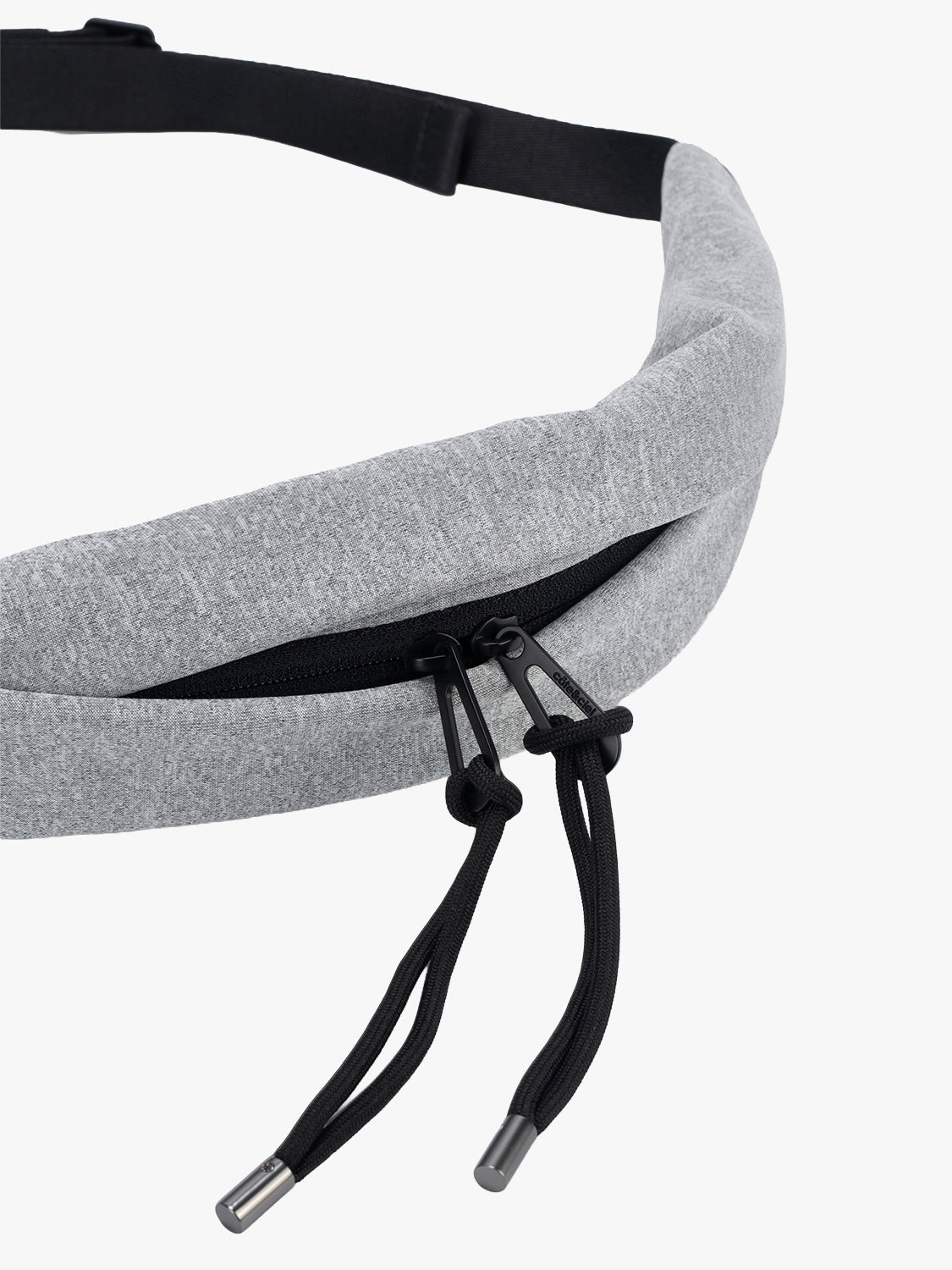 coteetciel Crossbody/Sling/Waist Bag Adda Woven Concrete Grey côte&ciel EU 29241